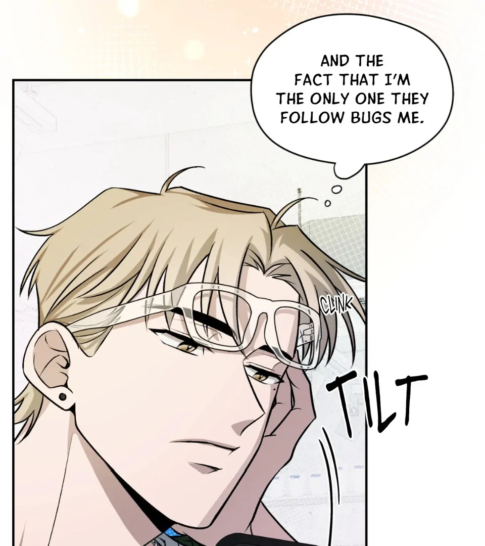 Destiny Ending Chapter 1 - page 94