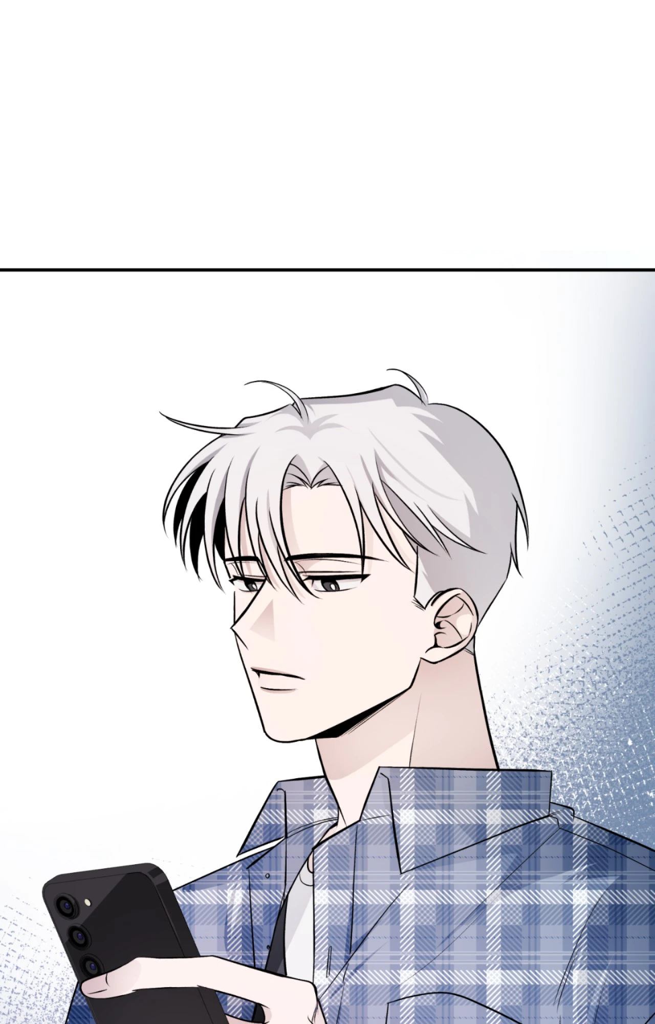 Destiny Ending Chapter 2 - page 1