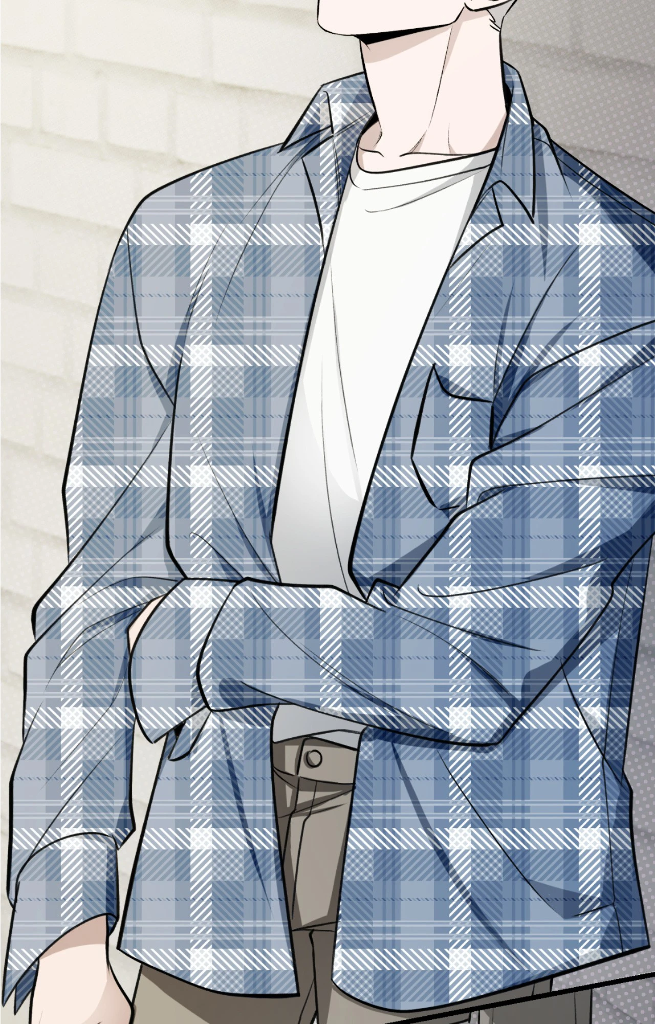 Destiny Ending Chapter 2 - page 16