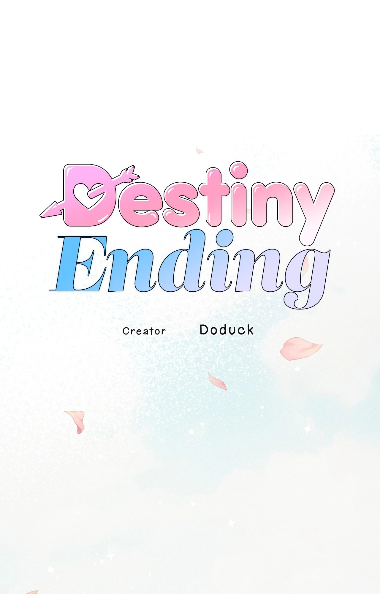 Destiny Ending Chapter 2 - page 18