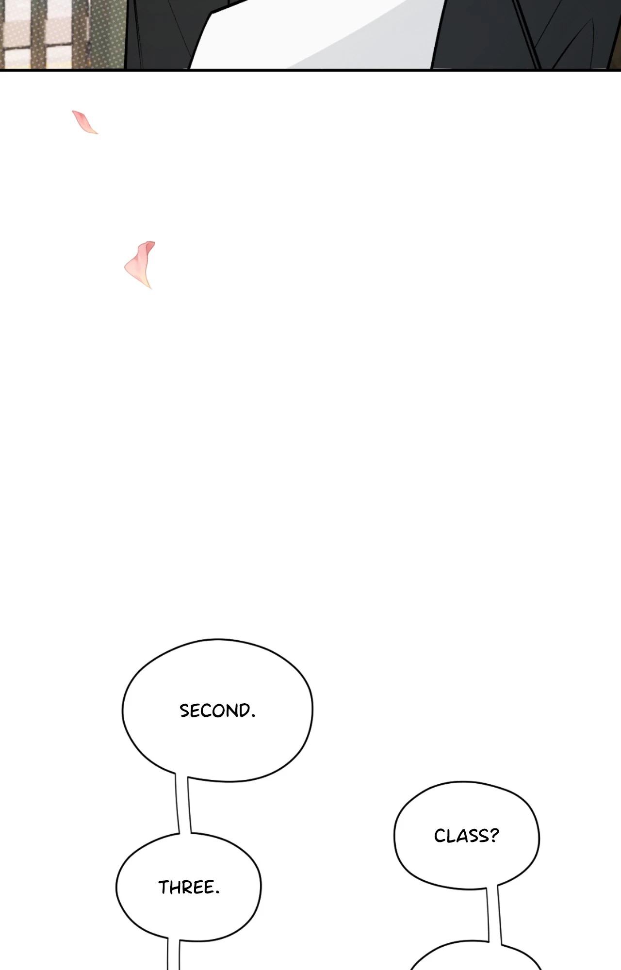 Destiny Ending Chapter 2 - page 23