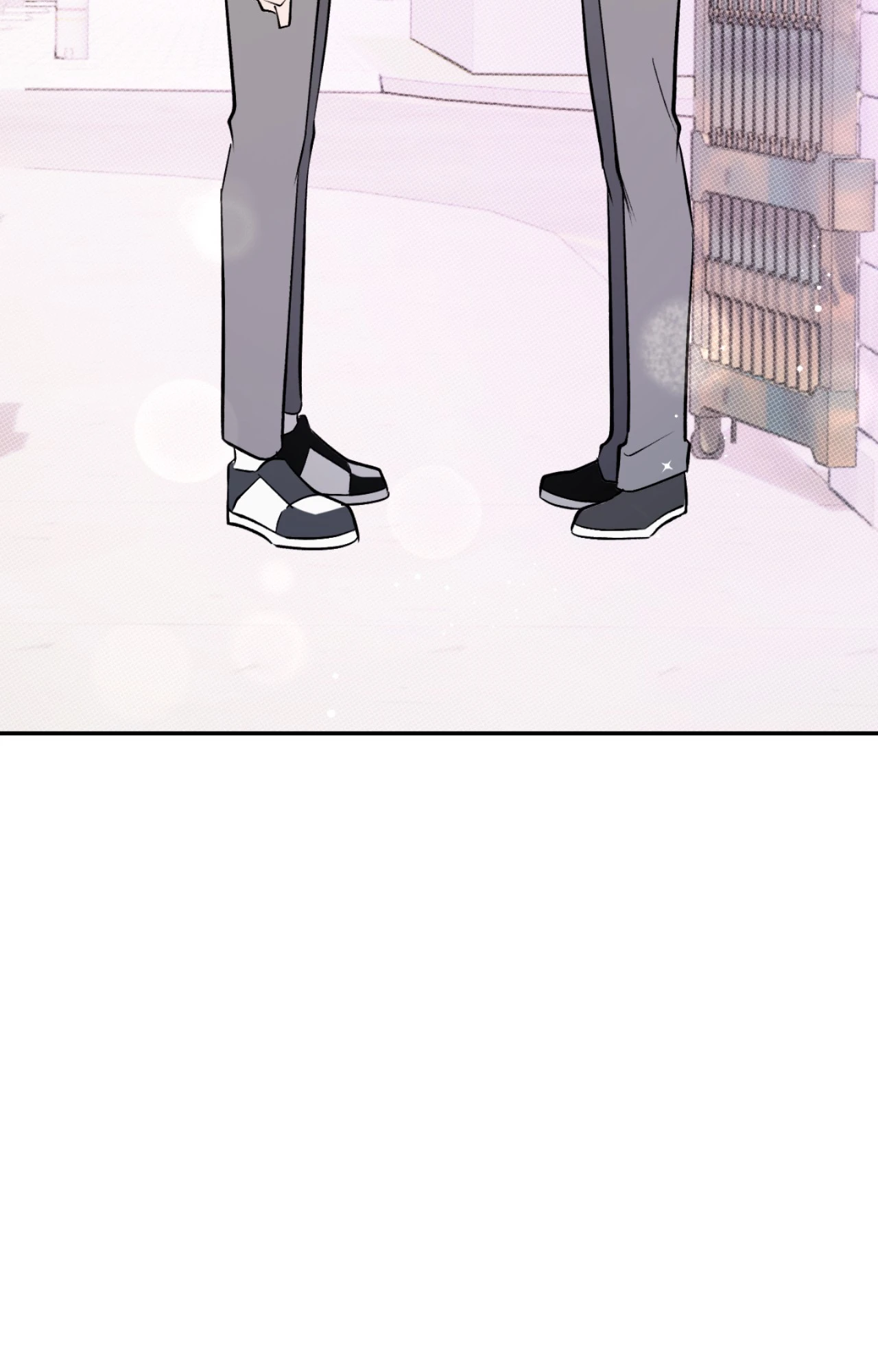 Destiny Ending Chapter 2 - page 25