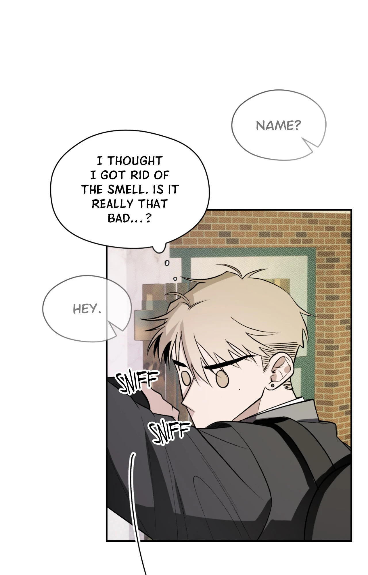 Destiny Ending Chapter 2 - page 26