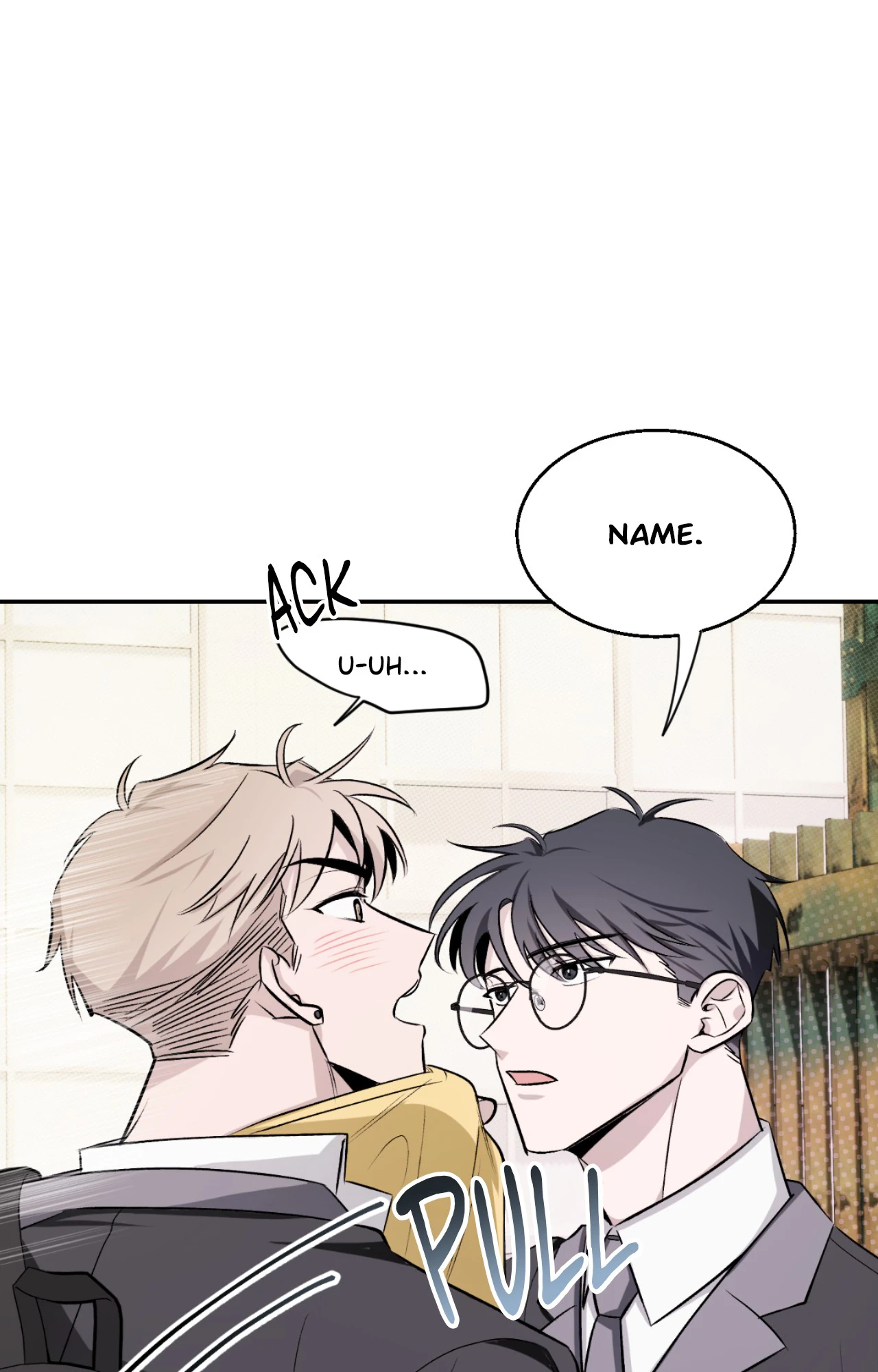 Destiny Ending Chapter 2 - page 28