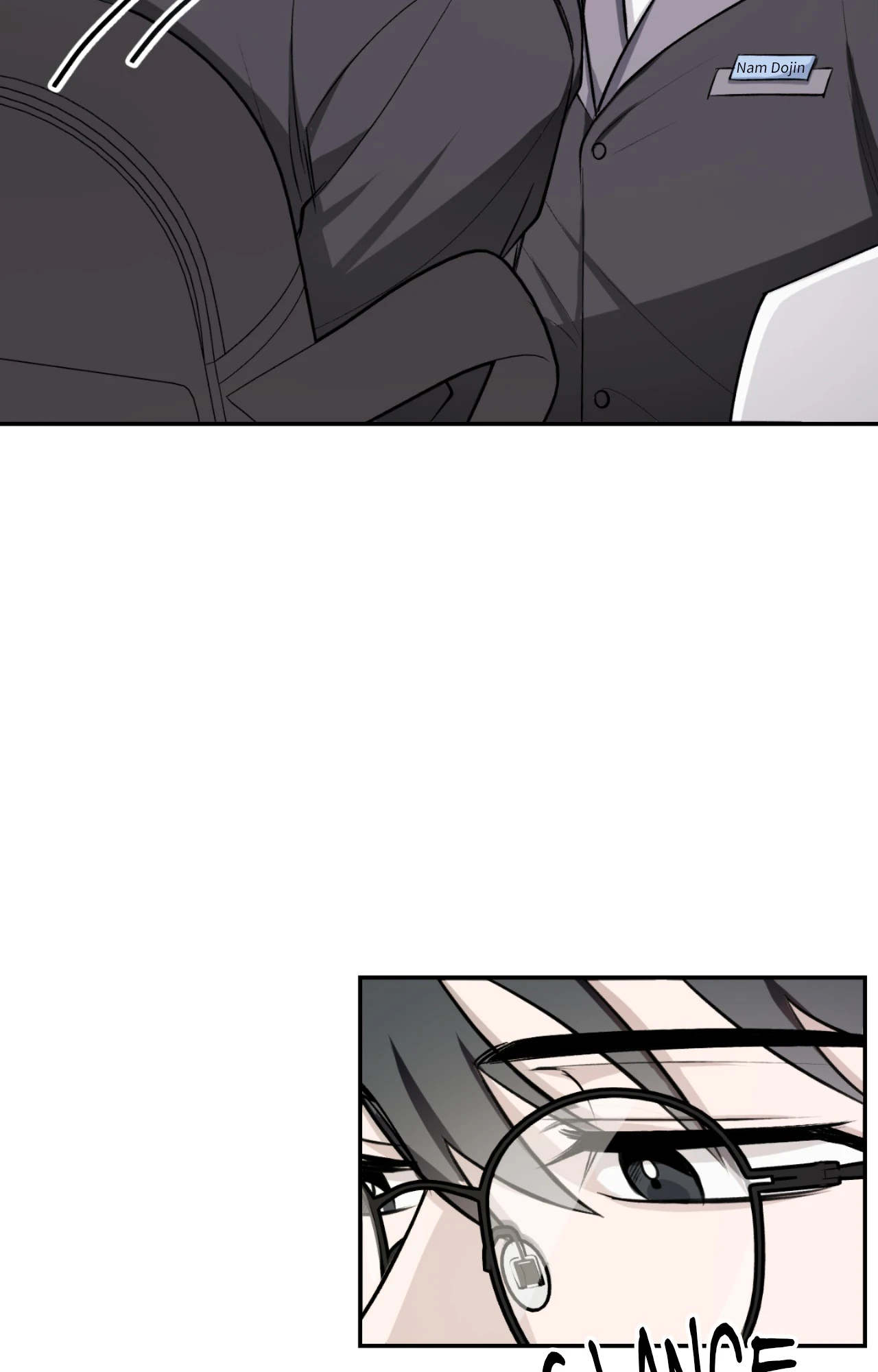 Destiny Ending Chapter 2 - page 29