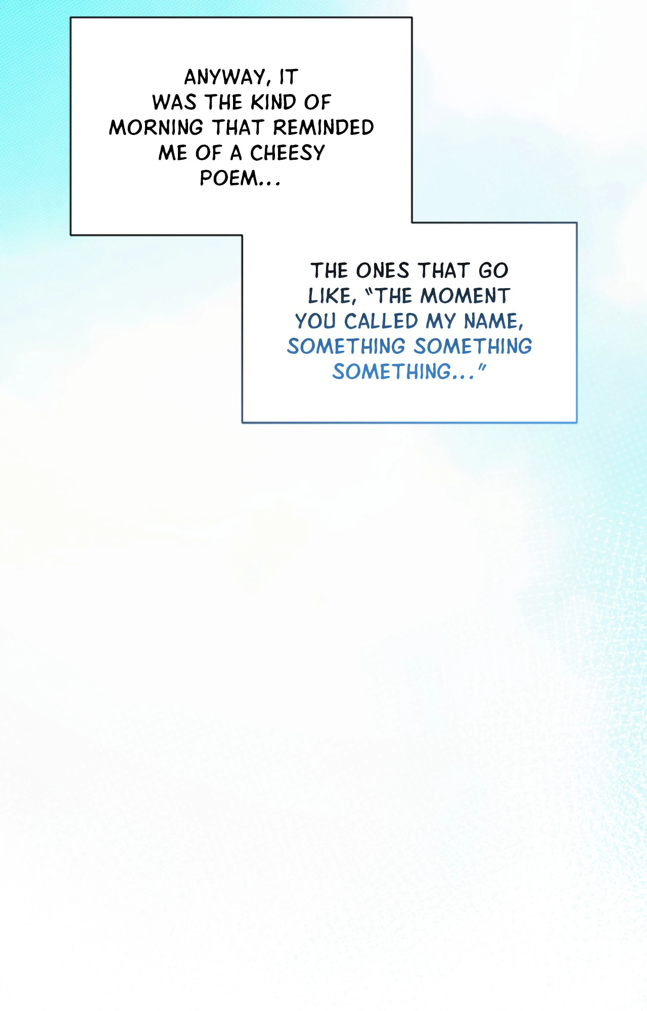 Destiny Ending Chapter 2 - page 33