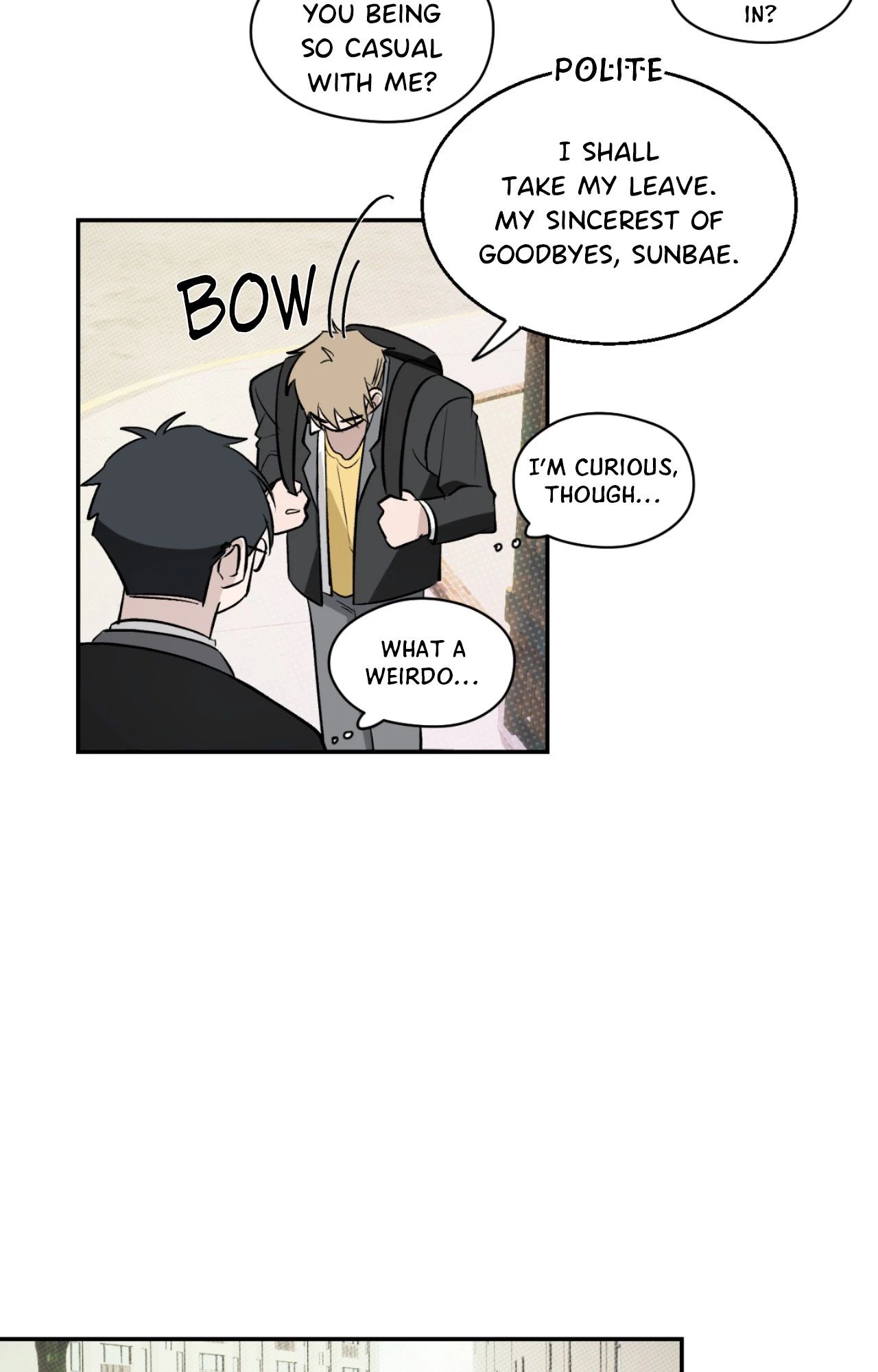 Destiny Ending Chapter 2 - page 37