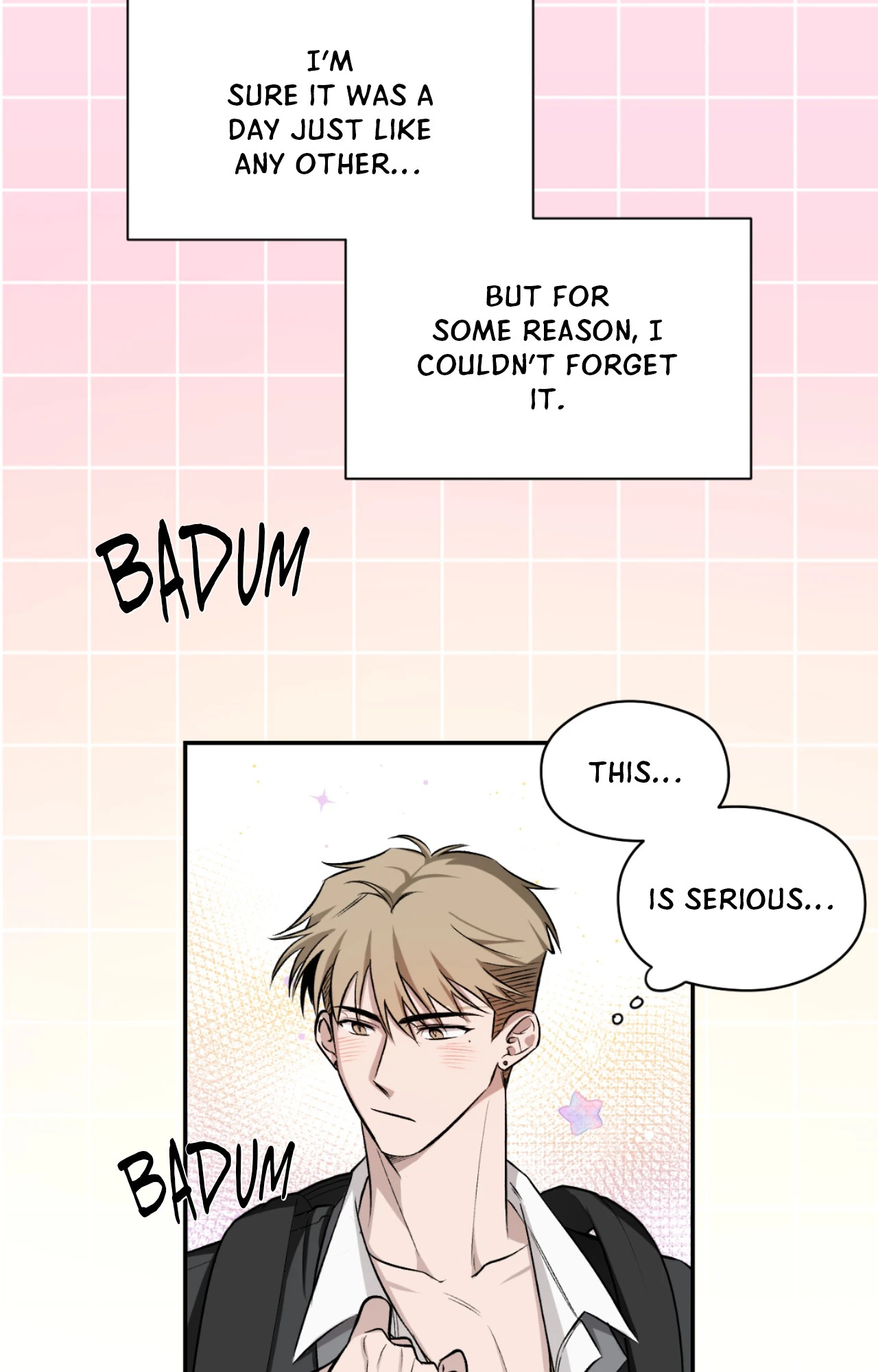 Destiny Ending Chapter 2 - page 39