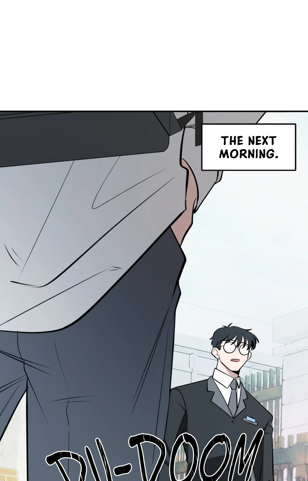 Destiny Ending Chapter 2 - page 41