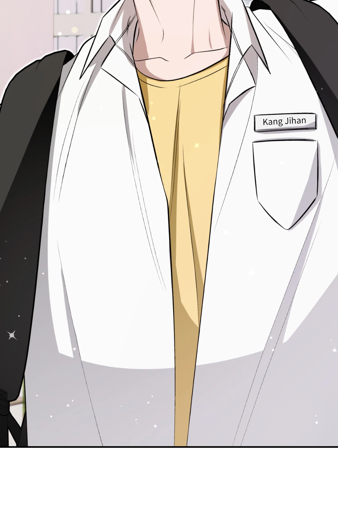 Destiny Ending Chapter 2 - page 43