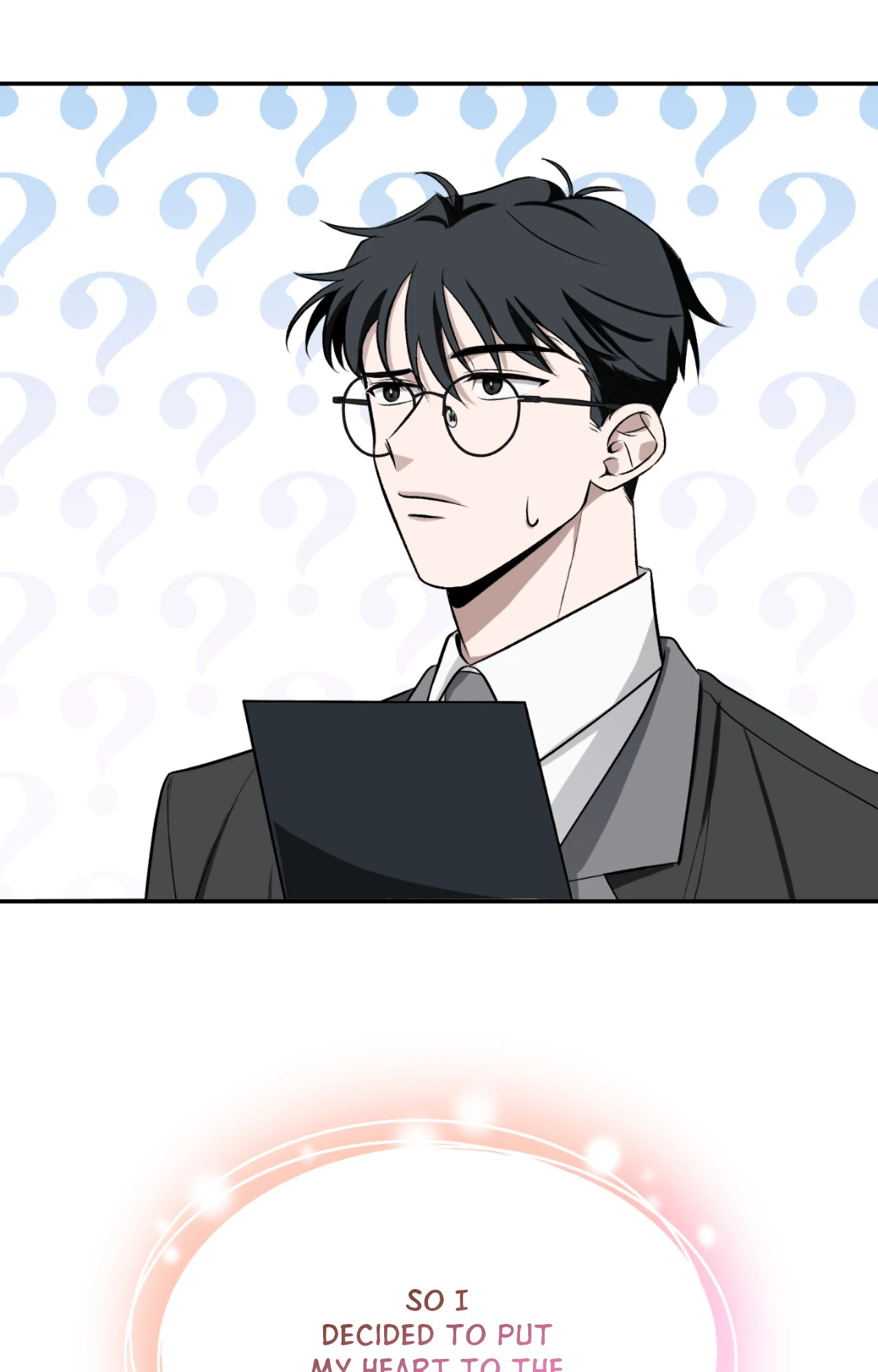 Destiny Ending Chapter 2 - page 44