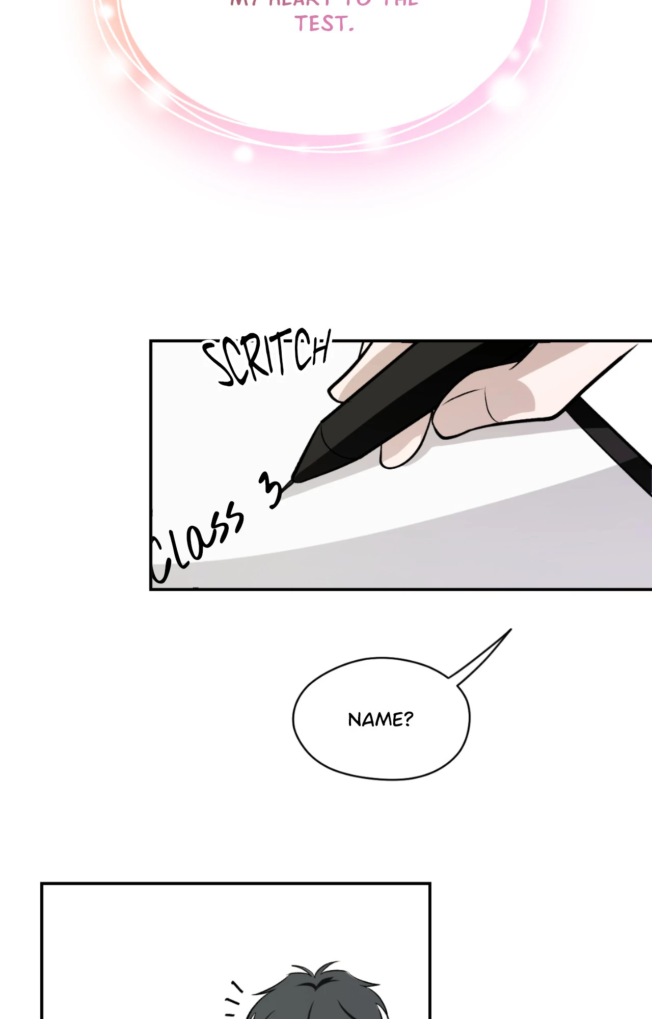 Destiny Ending Chapter 2 - page 45