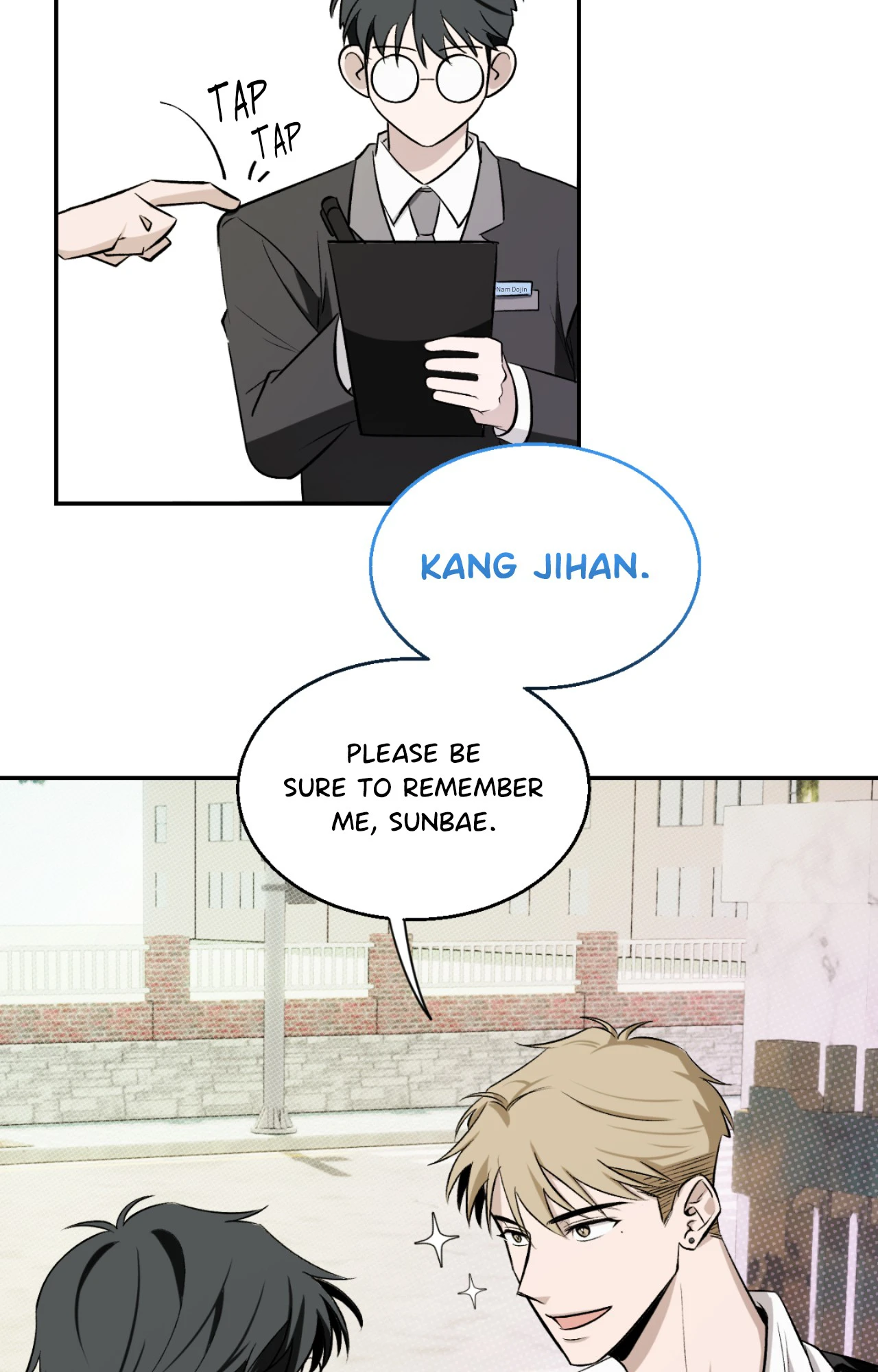 Destiny Ending Chapter 2 - page 46