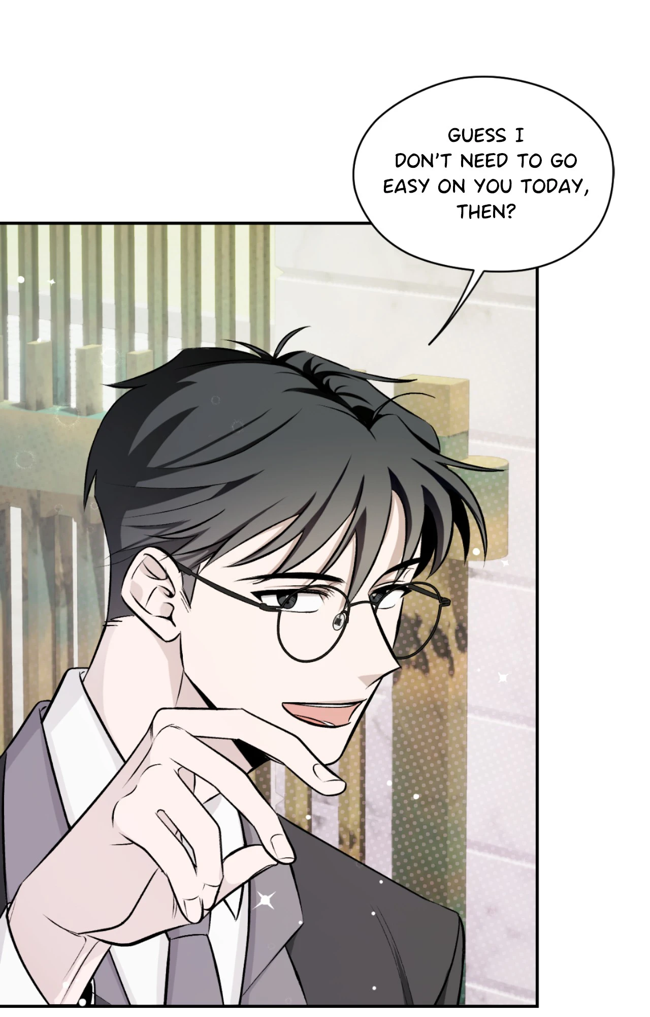 Destiny Ending Chapter 2 - page 53