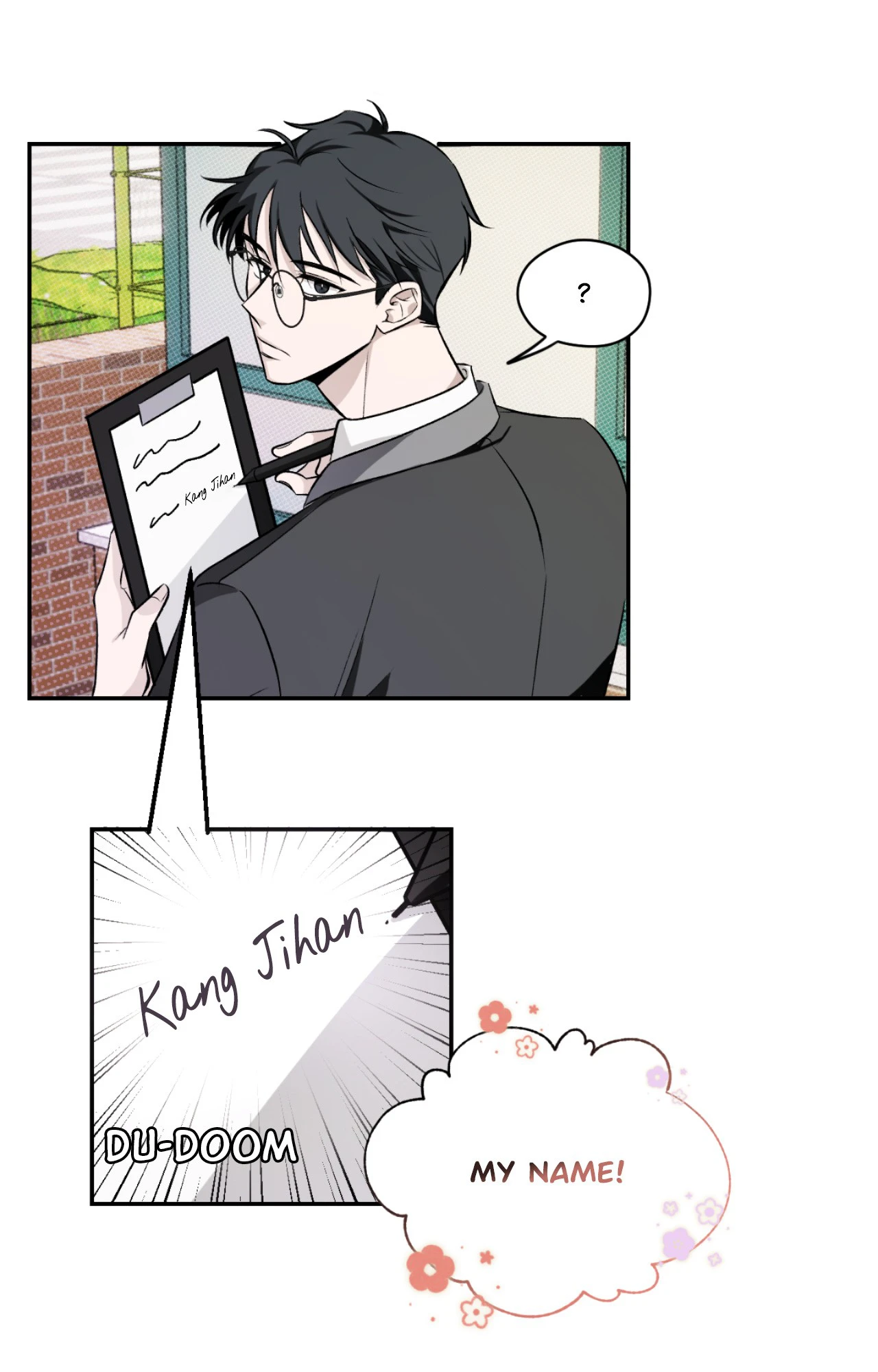 Destiny Ending Chapter 2 - page 59