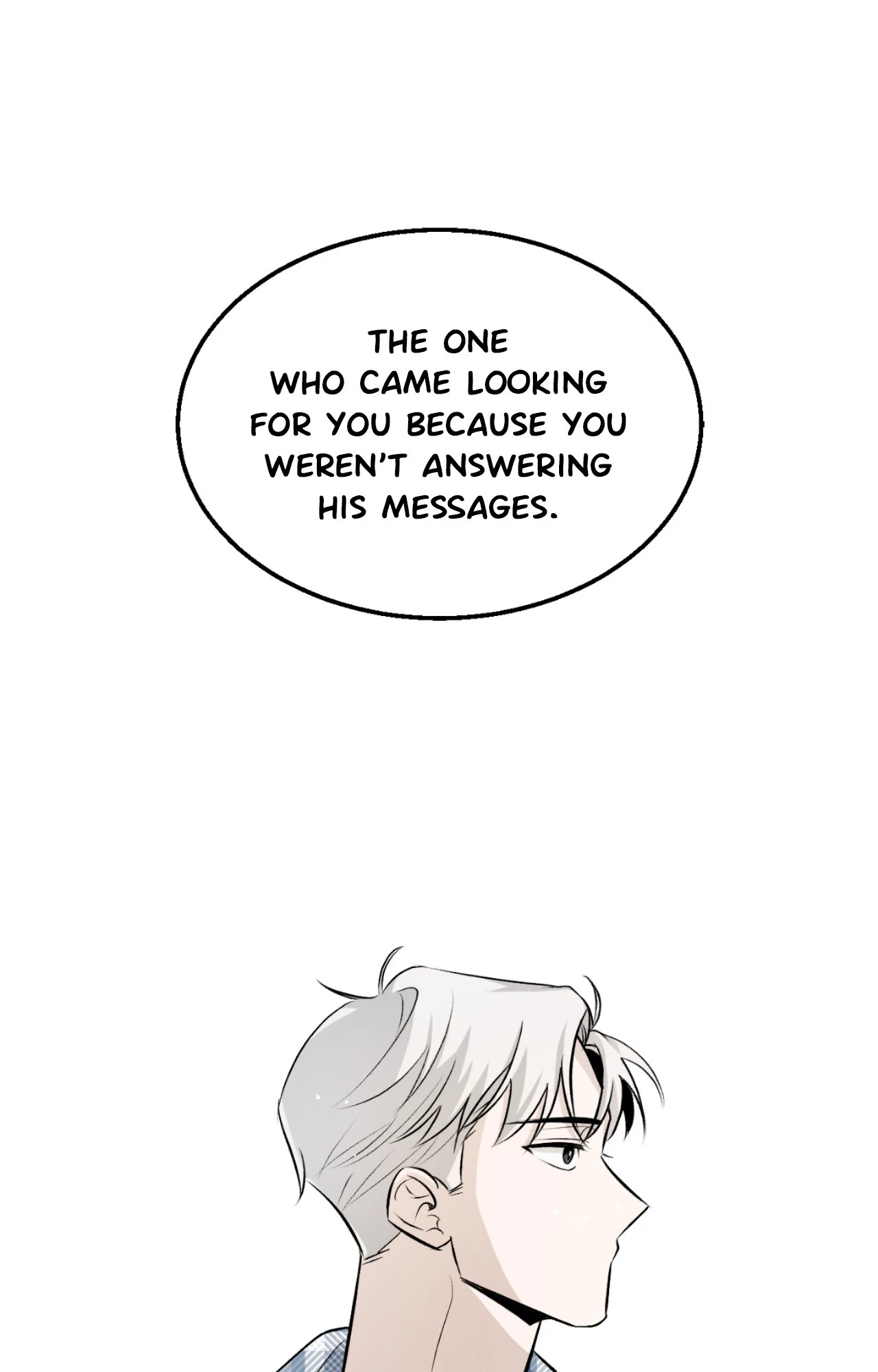 Destiny Ending Chapter 2 - page 6