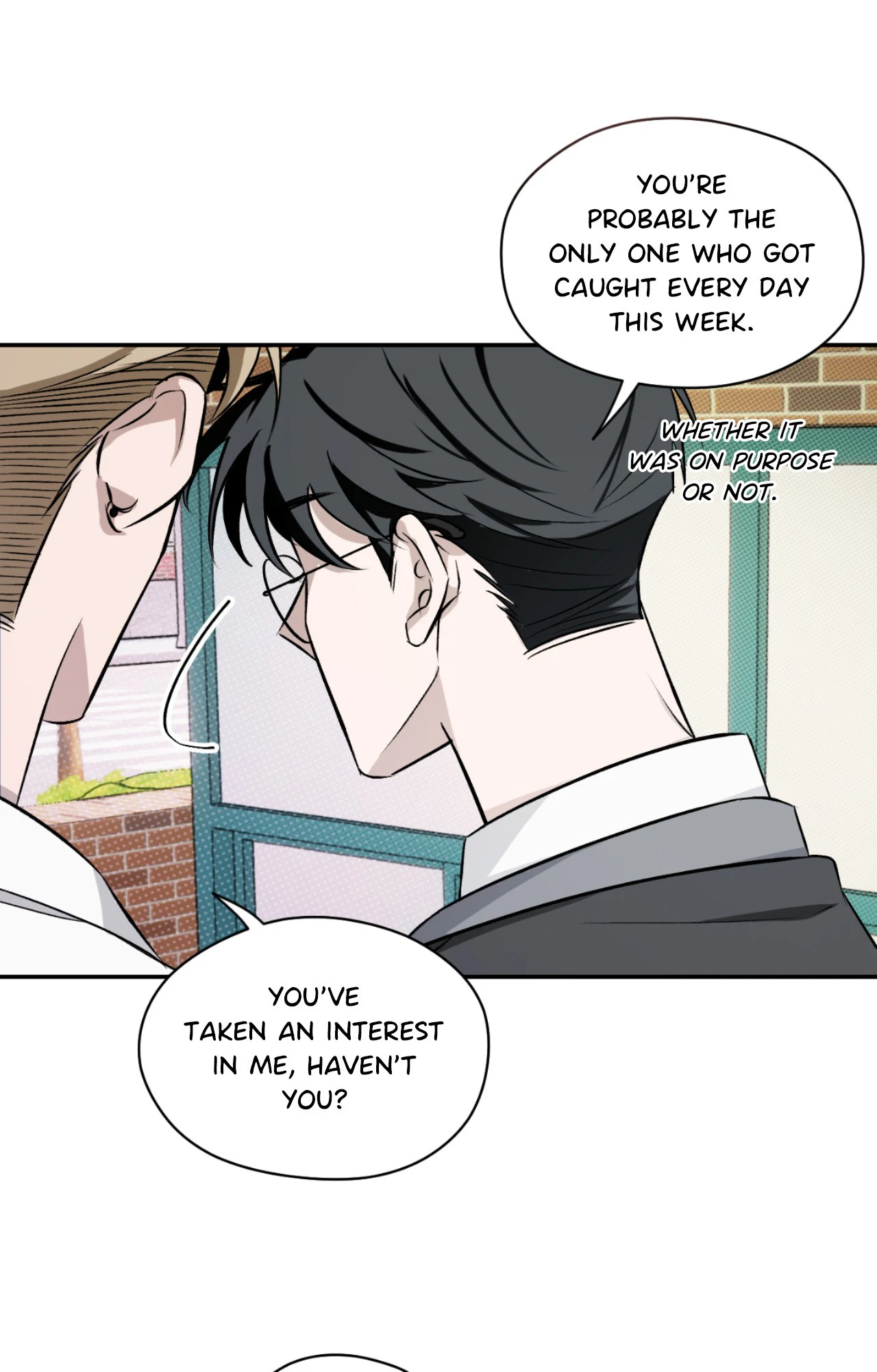 Destiny Ending Chapter 2 - page 60