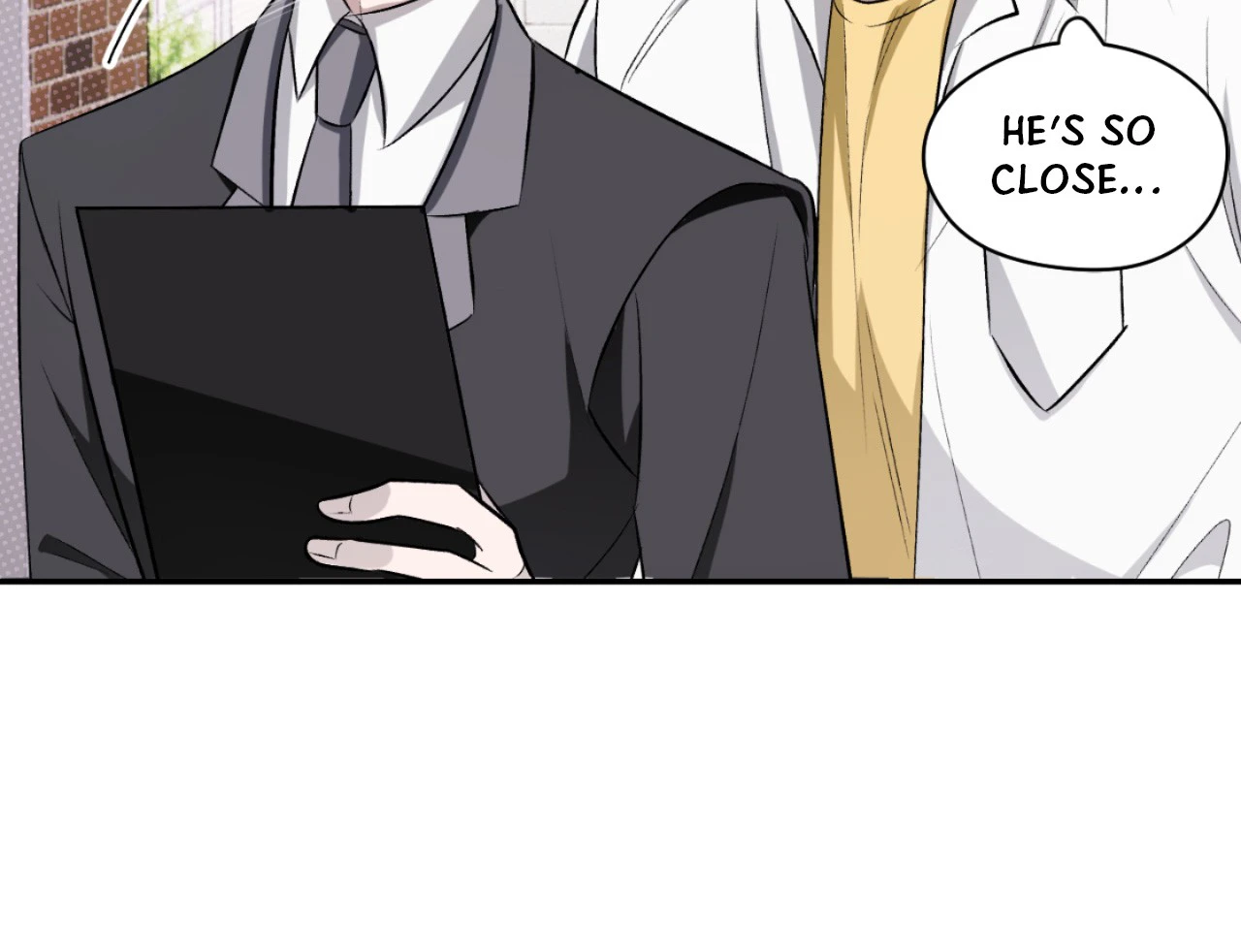 Destiny Ending Chapter 2 - page 63