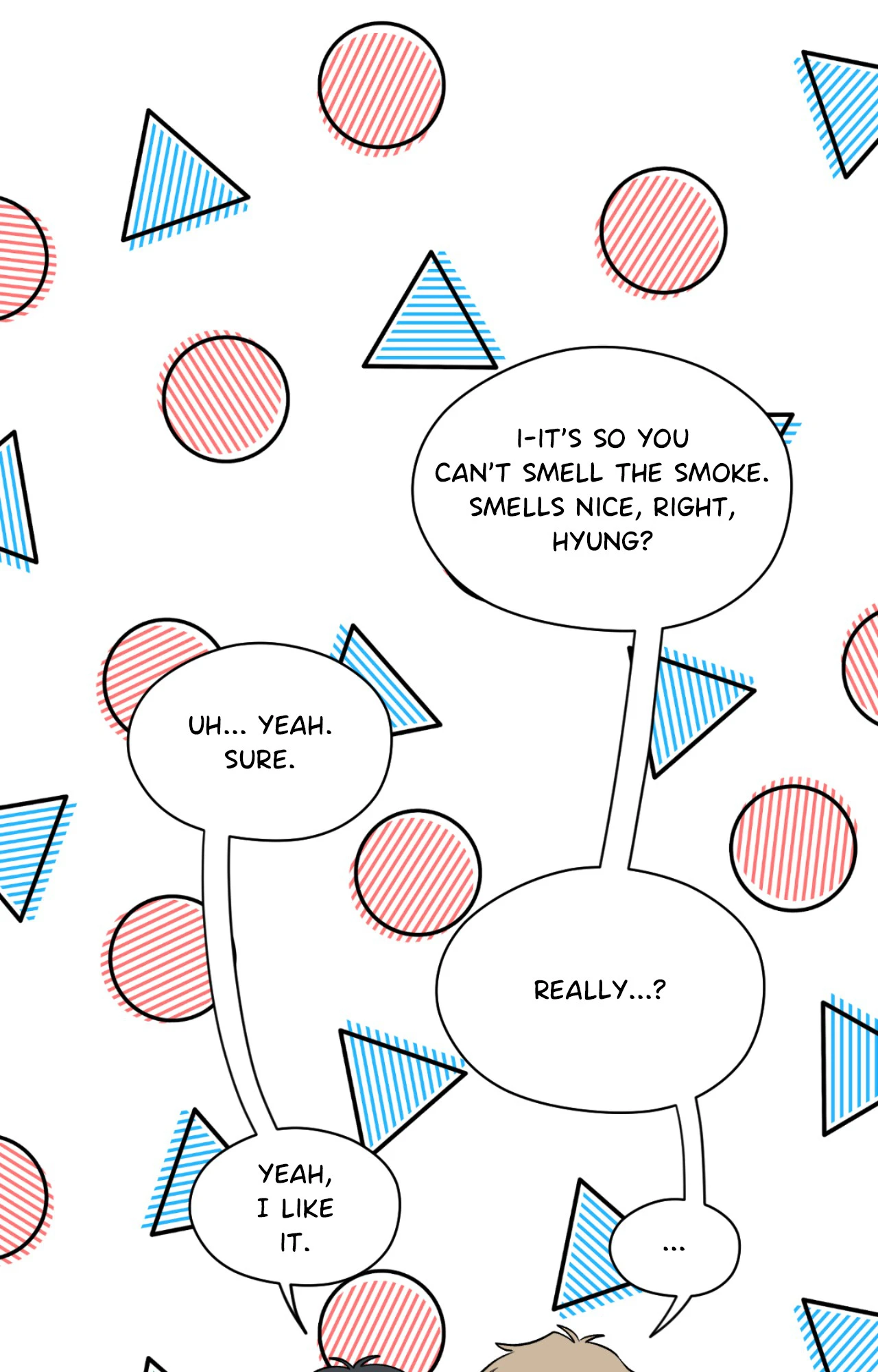 Destiny Ending Chapter 2 - page 64