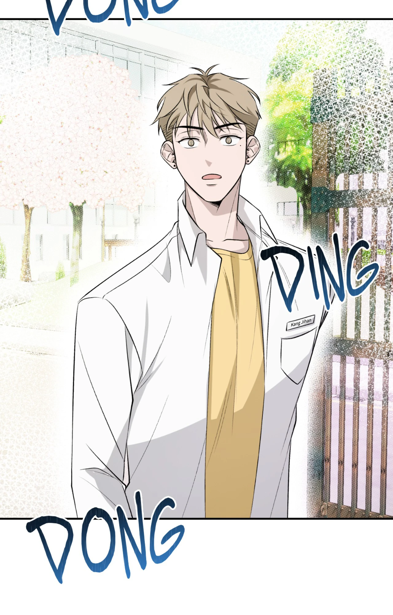 Destiny Ending Chapter 2 - page 69