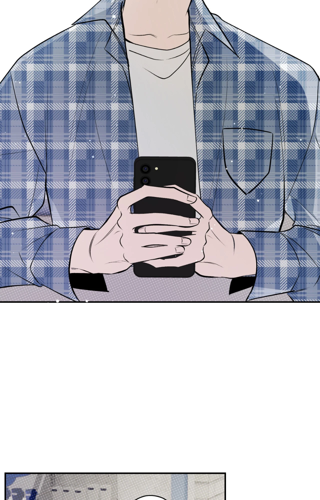 Destiny Ending Chapter 2 - page 7