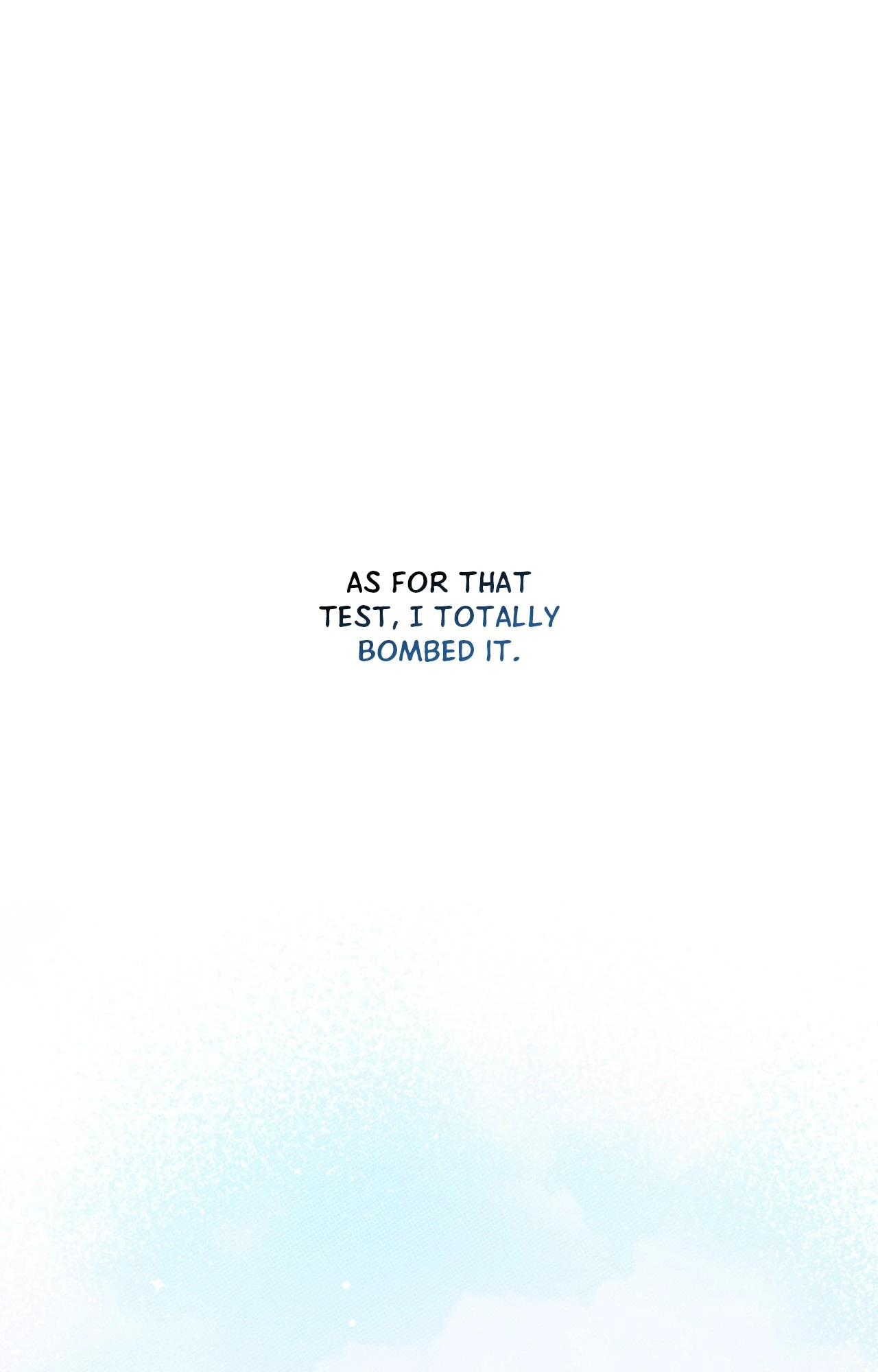 Destiny Ending Chapter 2 - page 70