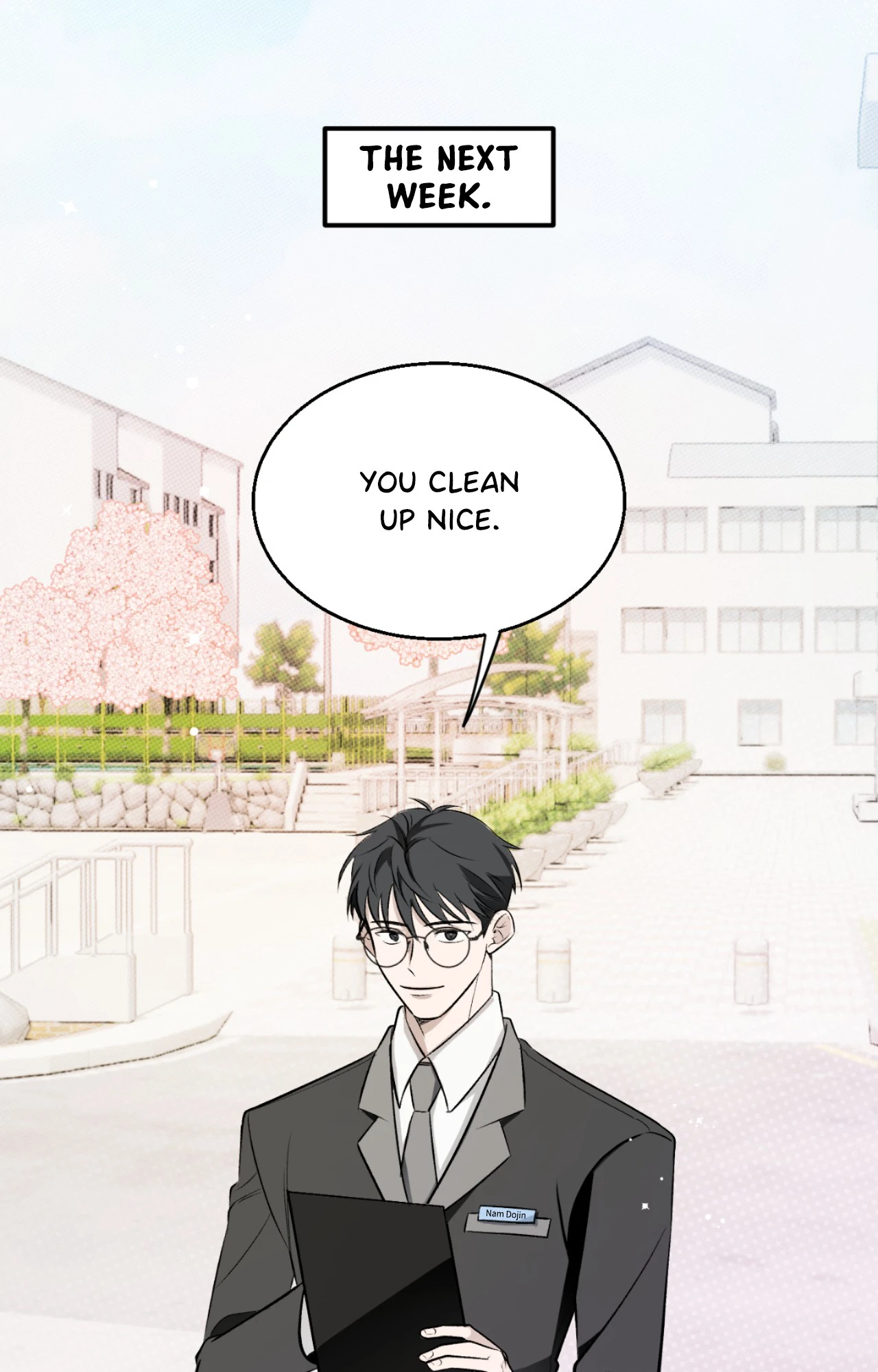 Destiny Ending Chapter 2 - page 71