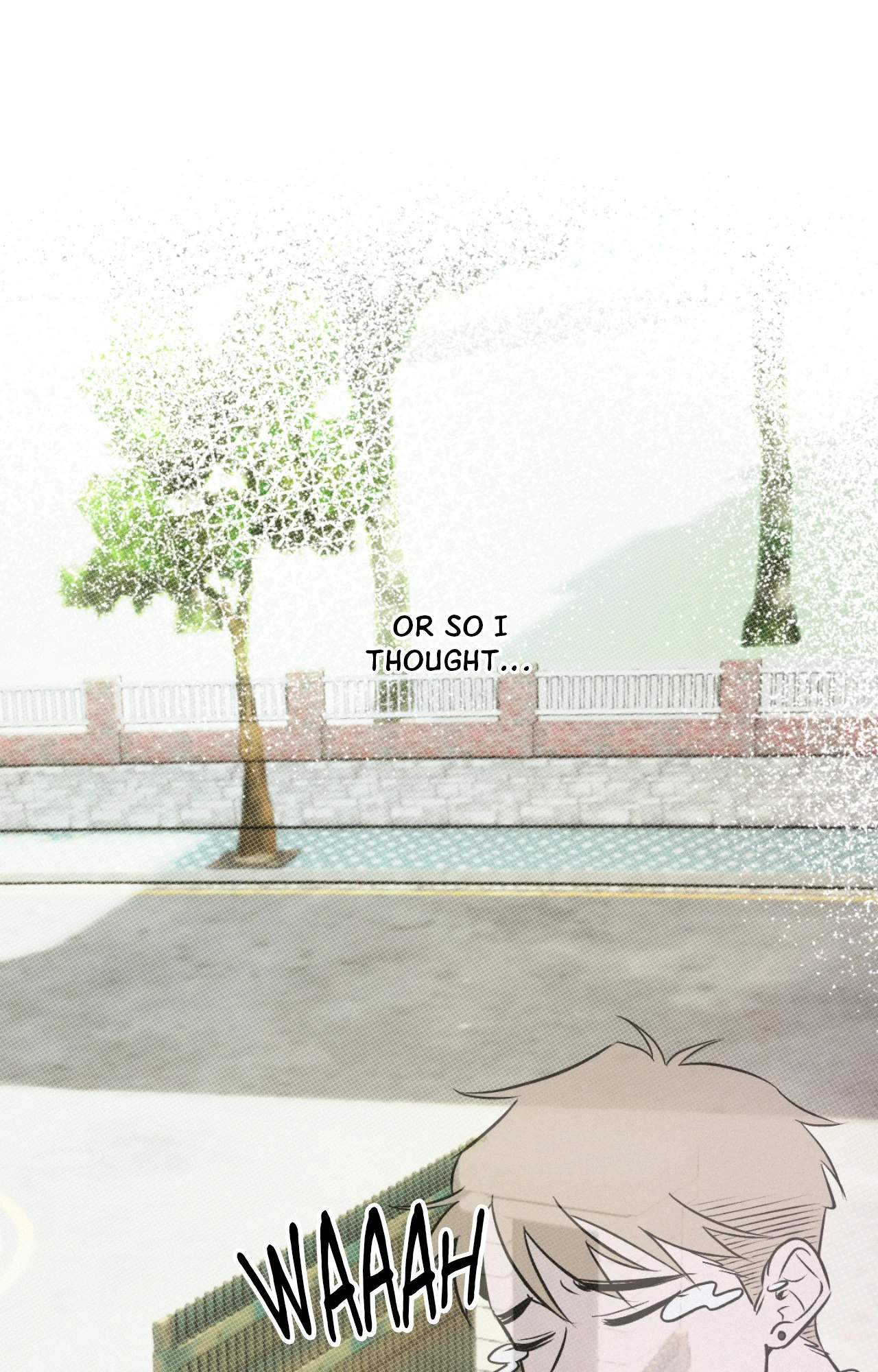 Destiny Ending Chapter 2 - page 73