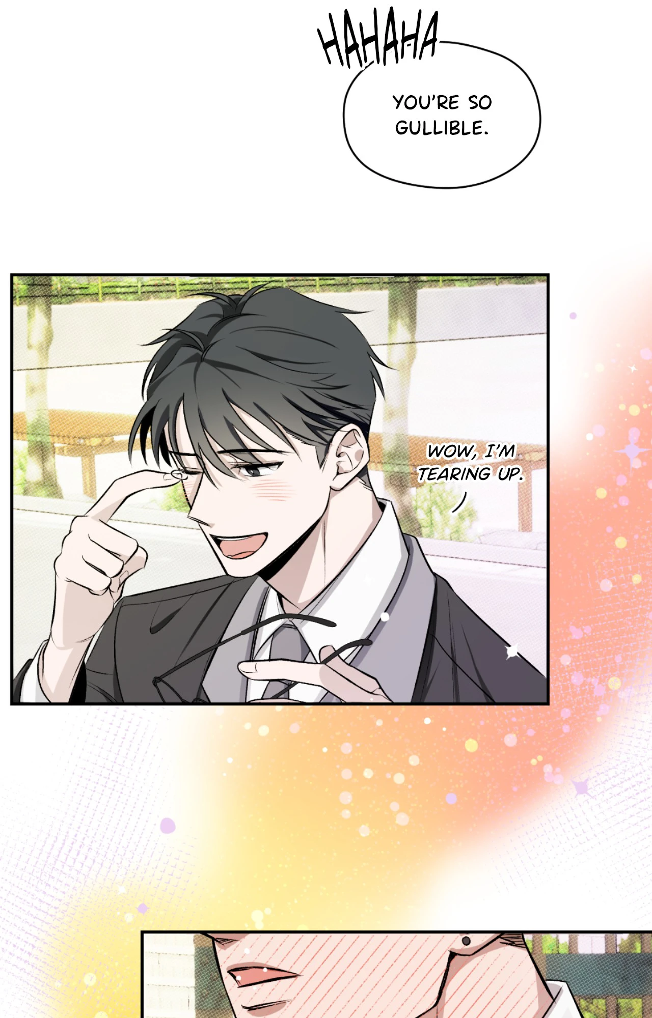 Destiny Ending Chapter 2 - page 76