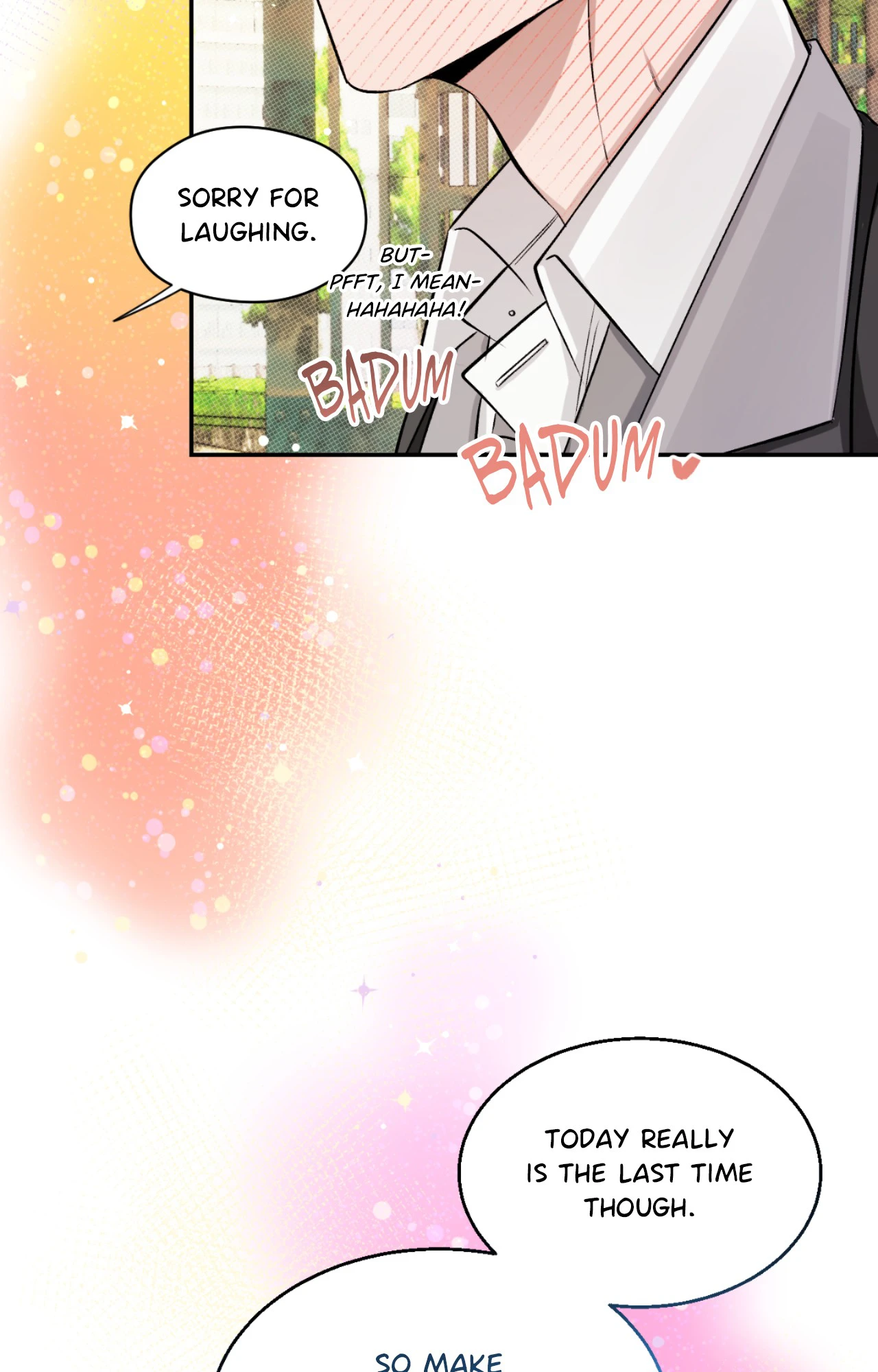 Destiny Ending Chapter 2 - page 77