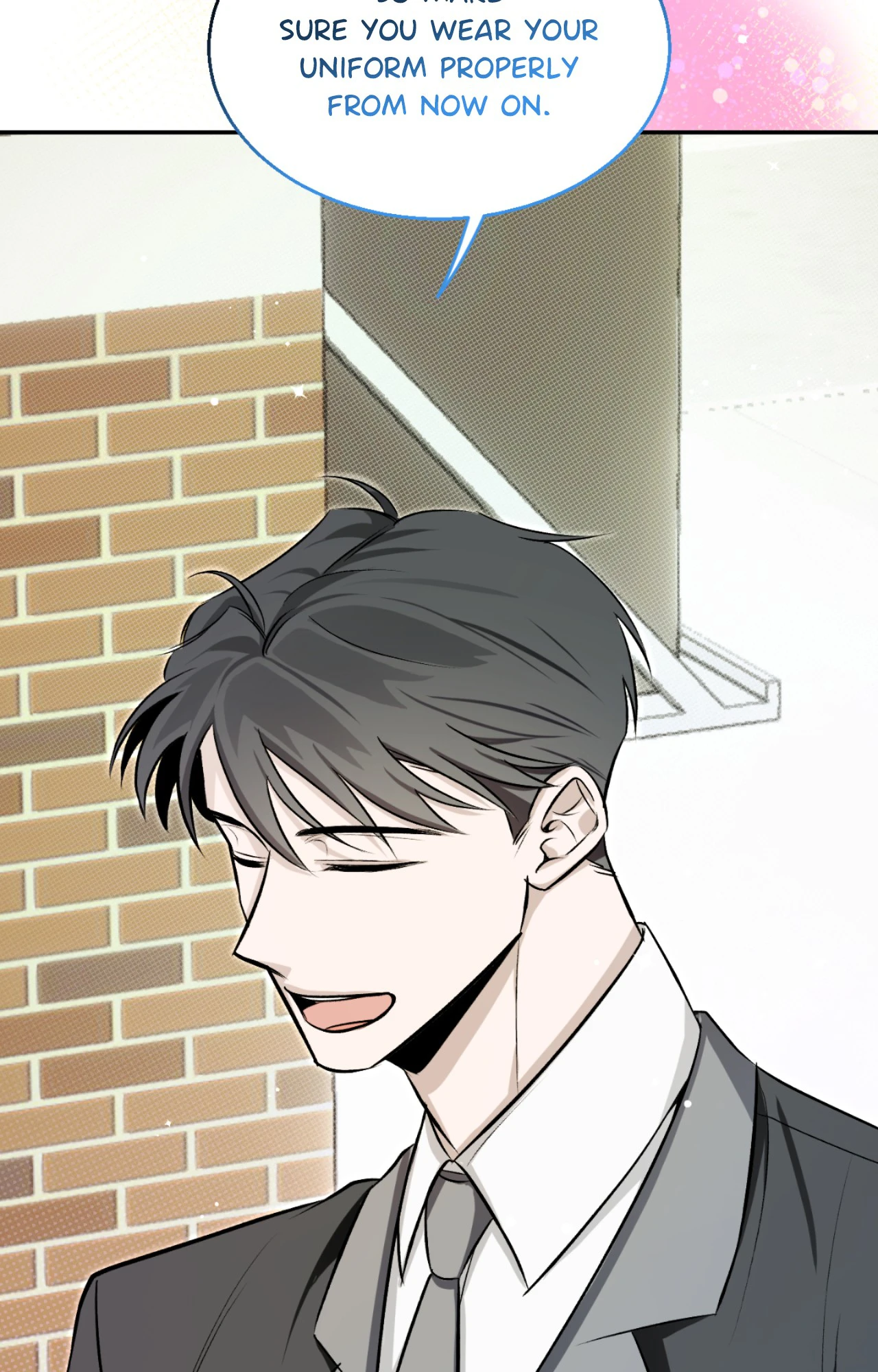 Destiny Ending Chapter 2 - page 78