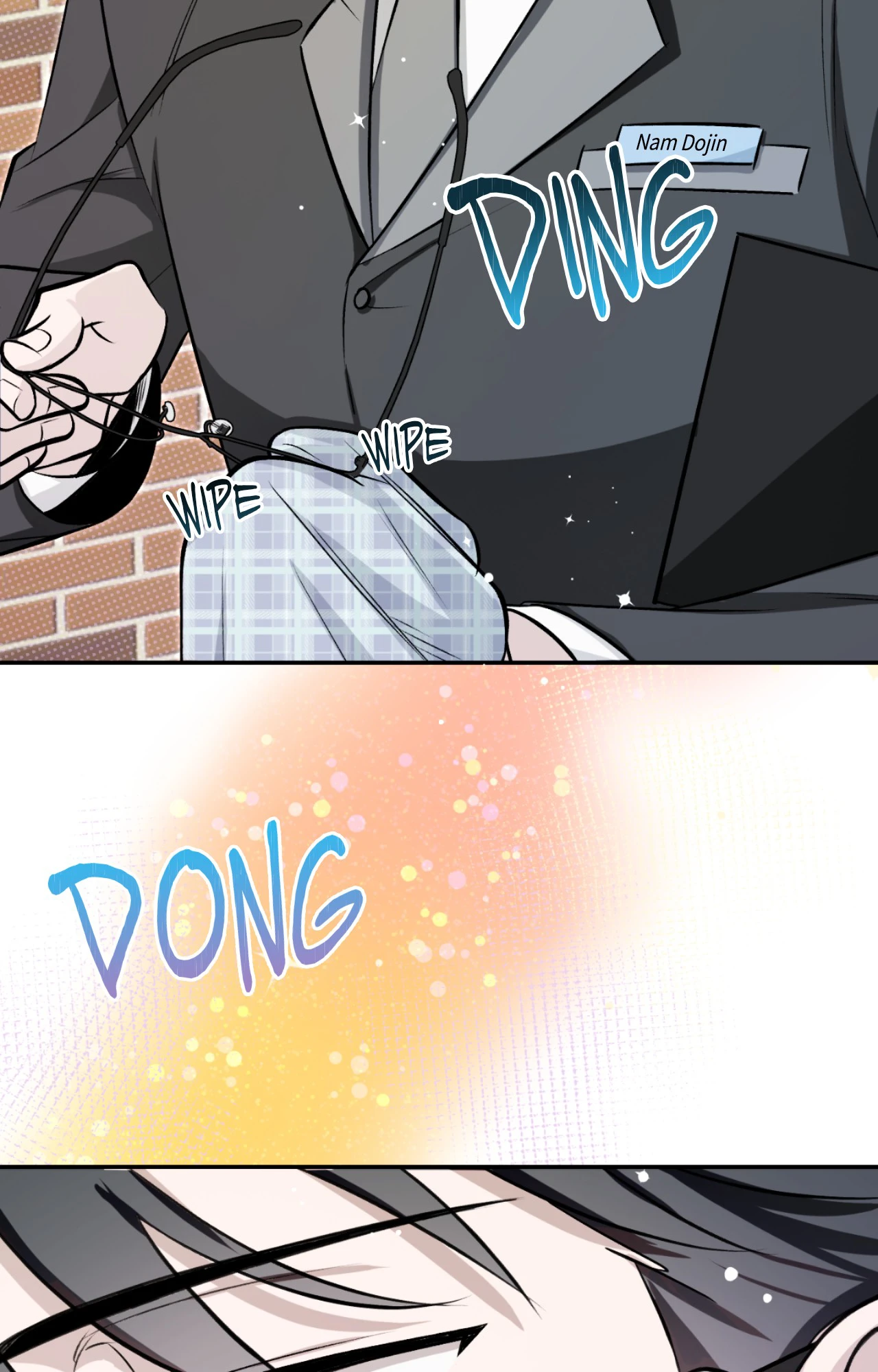 Destiny Ending Chapter 2 - page 79