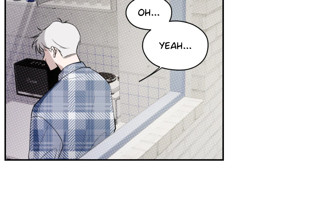 Destiny Ending Chapter 2 - page 8