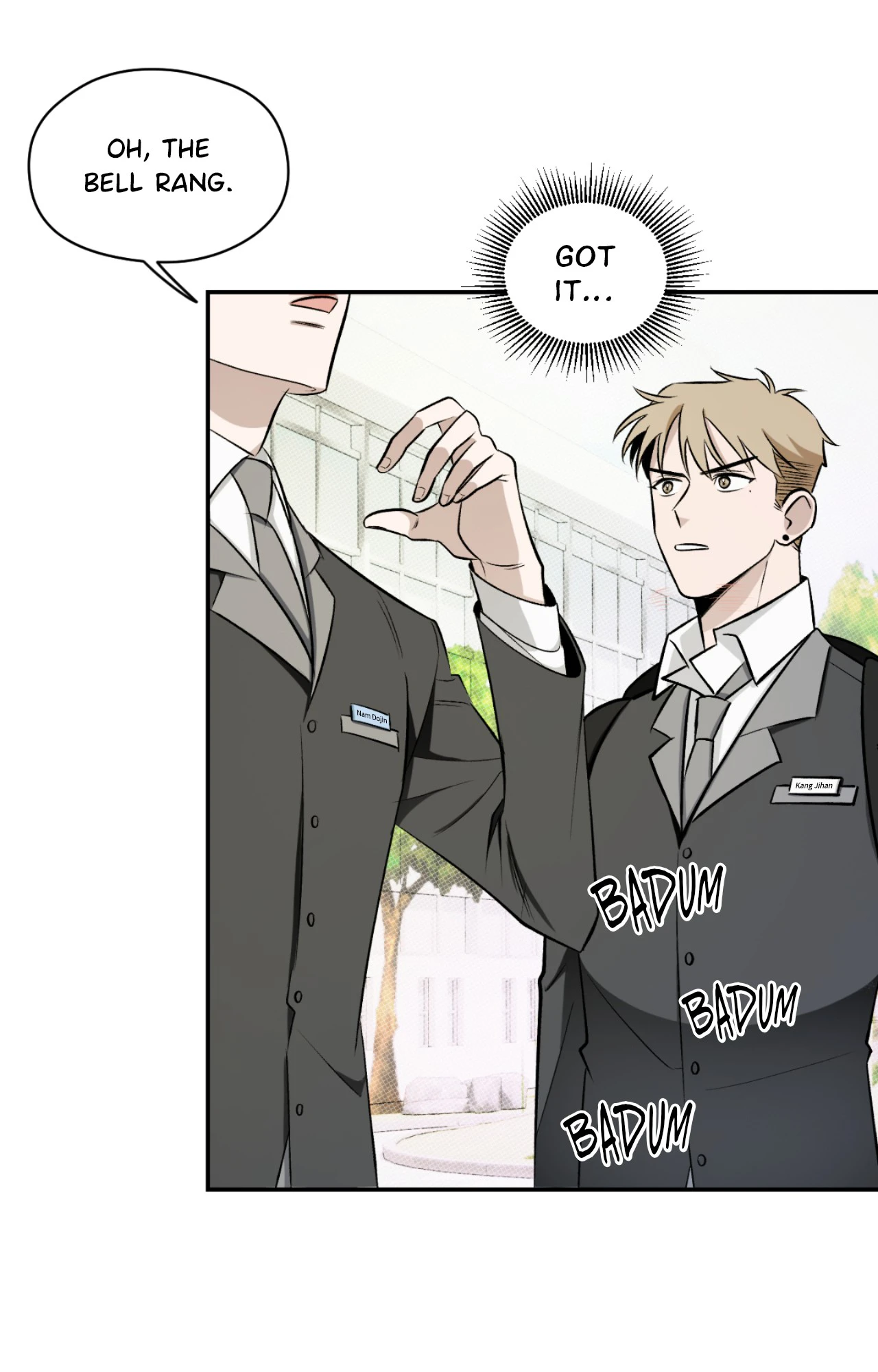 Destiny Ending Chapter 2 - page 81