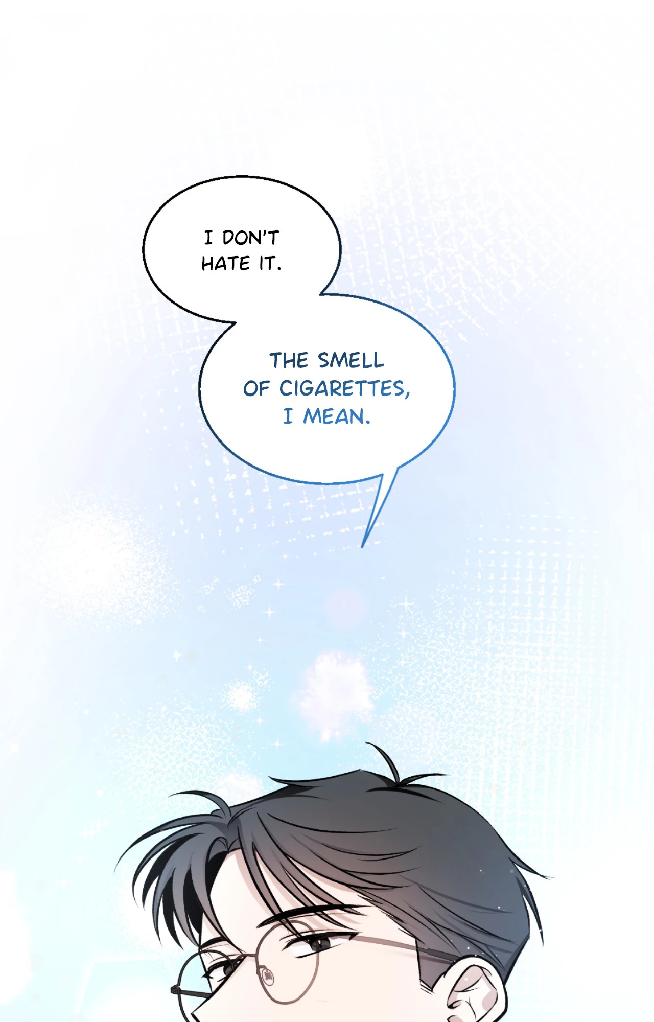 Destiny Ending Chapter 2 - page 83