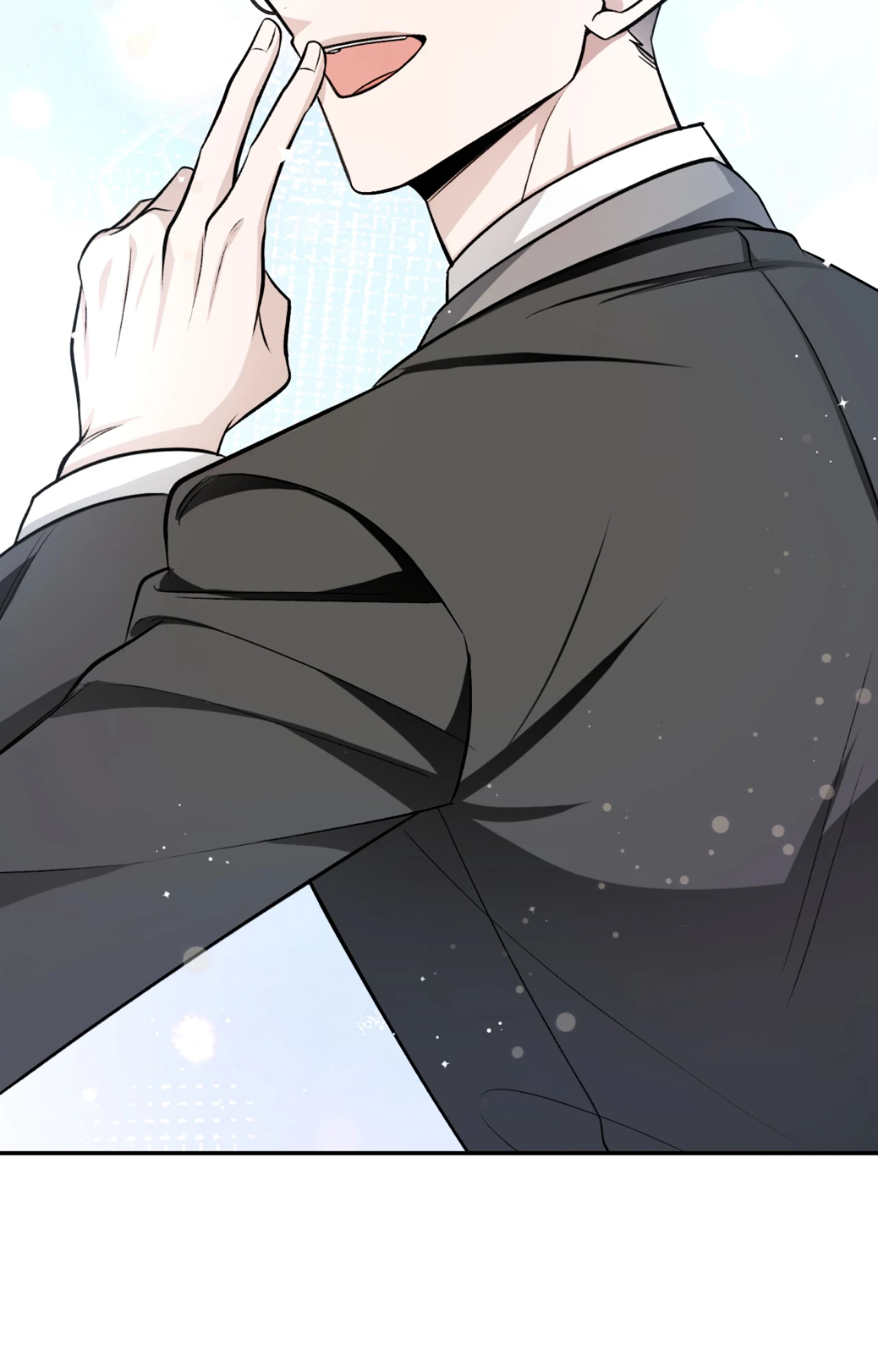 Destiny Ending Chapter 2 - page 84