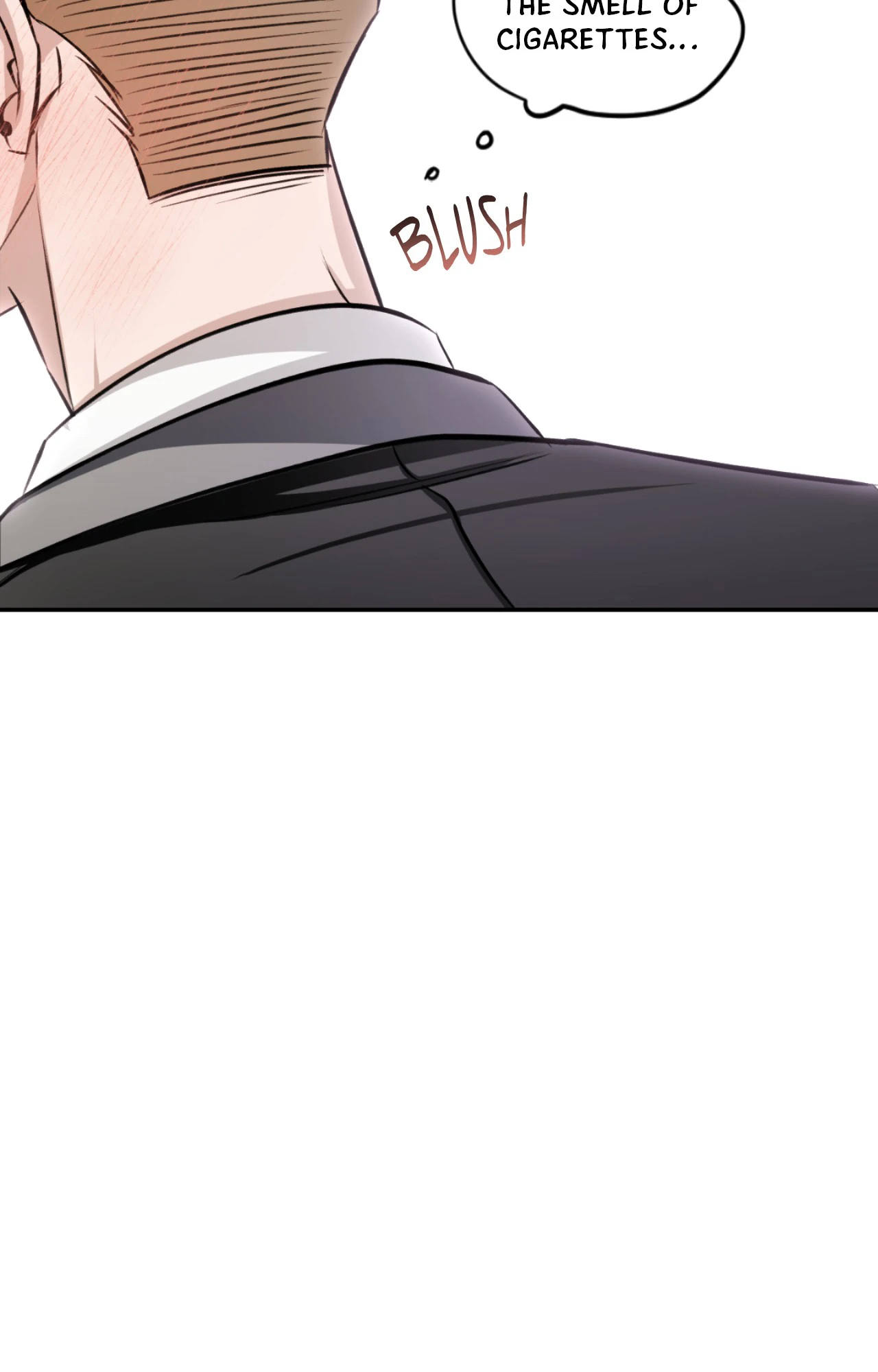 Destiny Ending Chapter 2 - page 86