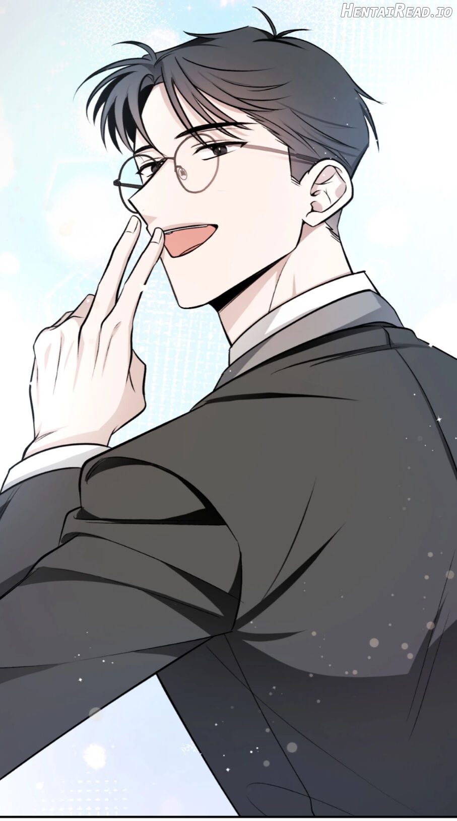 Destiny Ending Chapter 2 - page 89