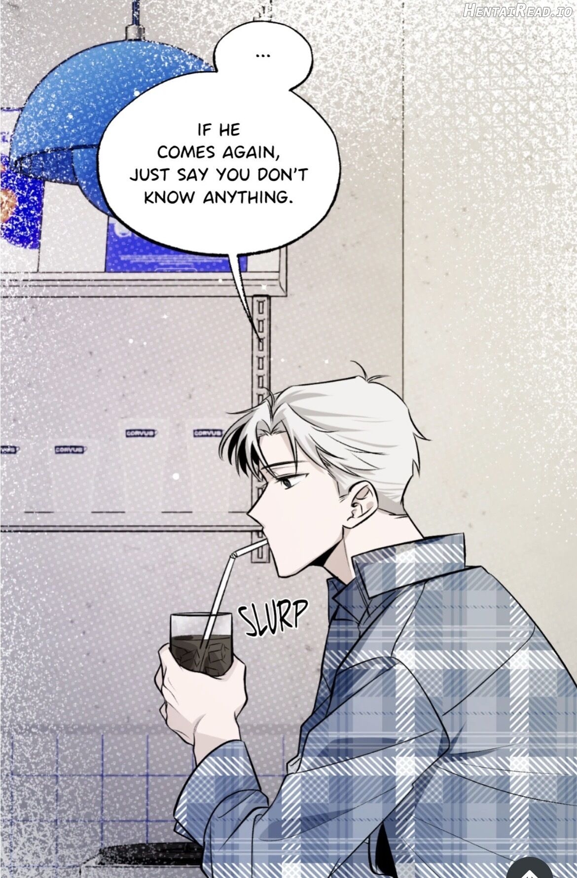 Destiny Ending Chapter 2 - page 92