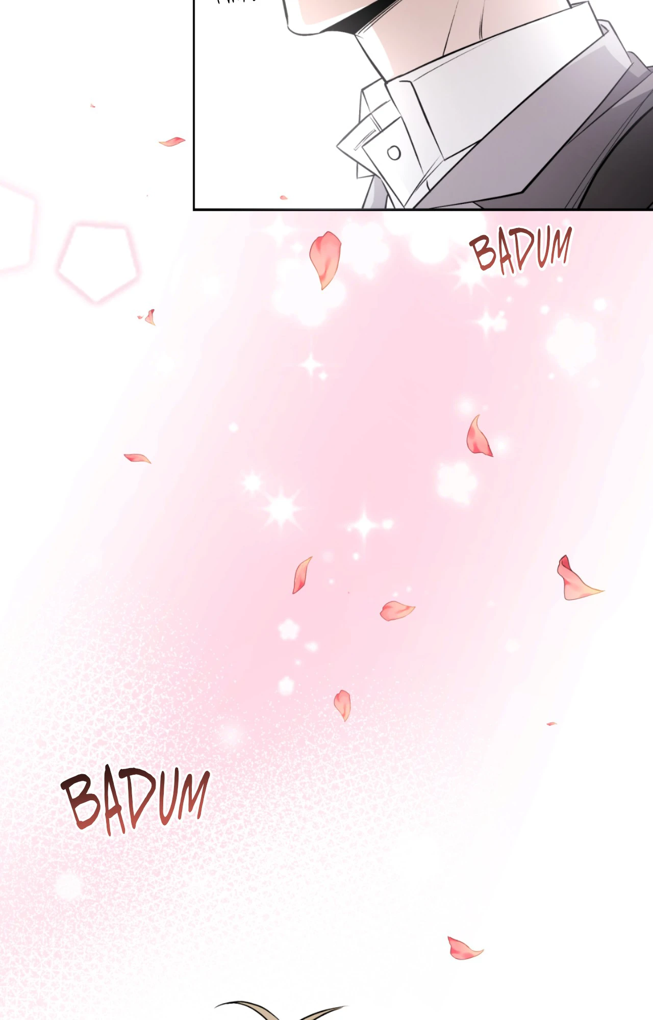 Destiny Ending Chapter 3 - page 10