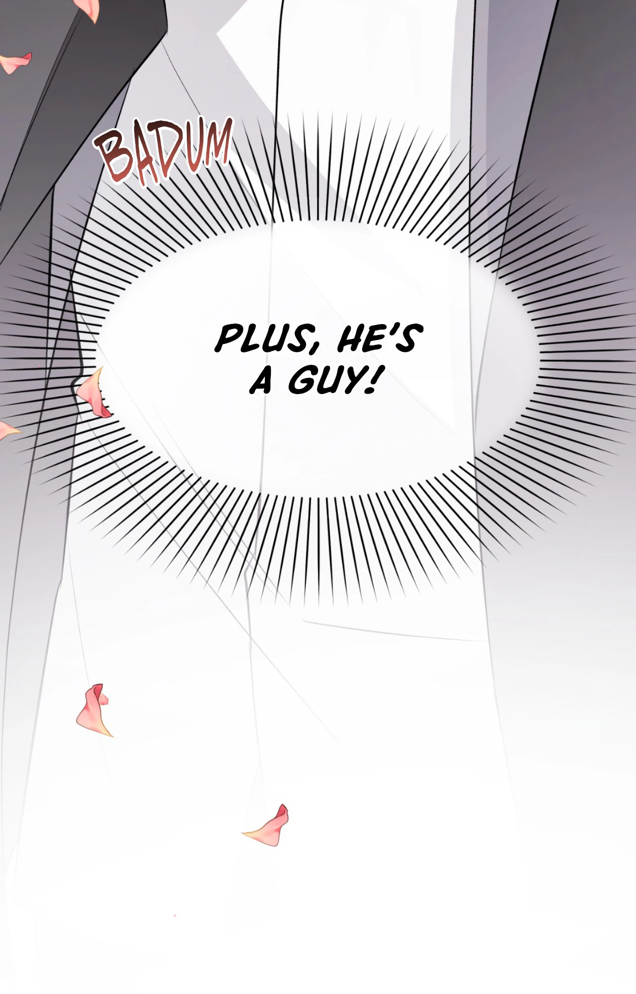 Destiny Ending Chapter 3 - page 12