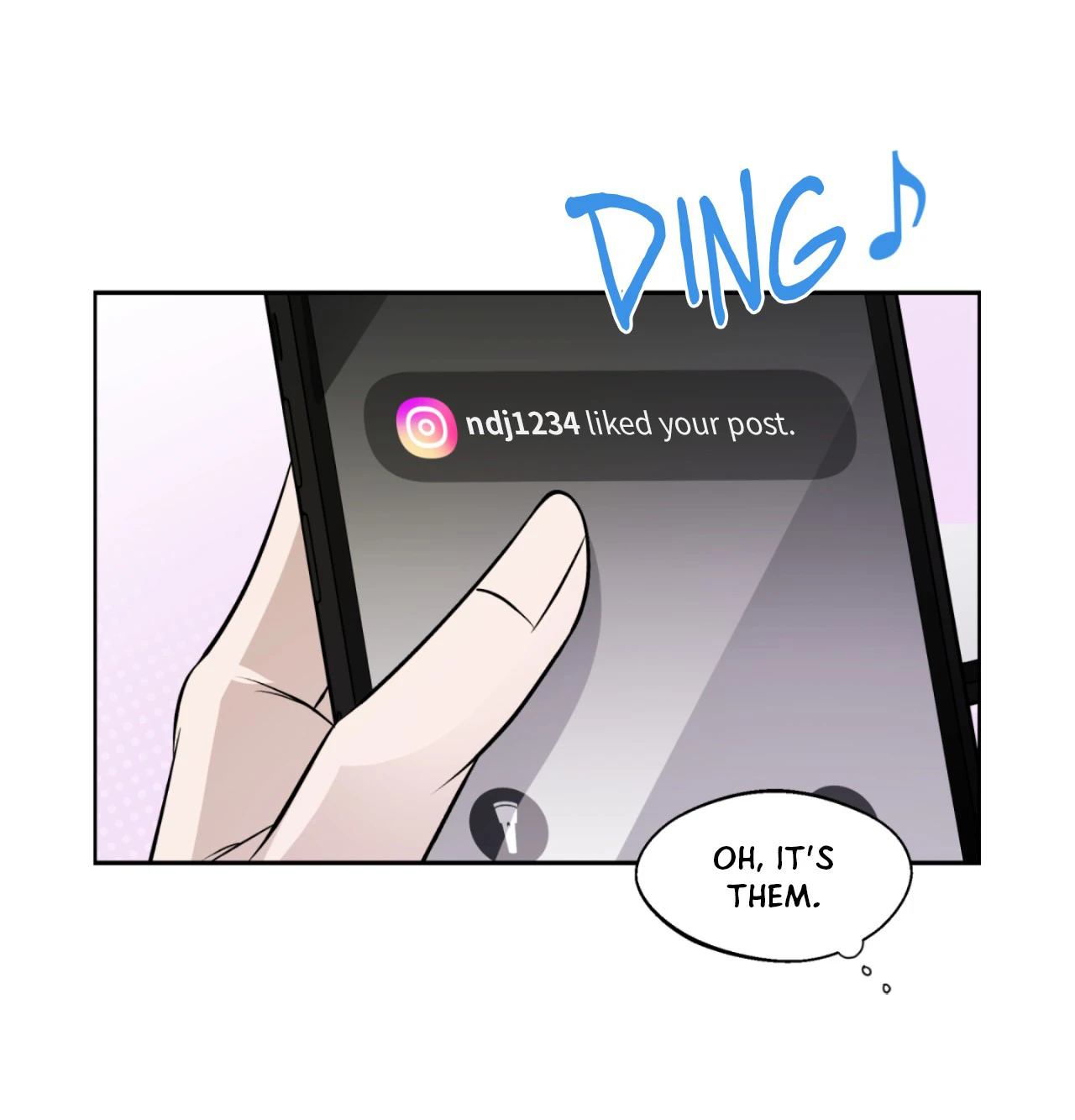 Destiny Ending Chapter 3 - page 14