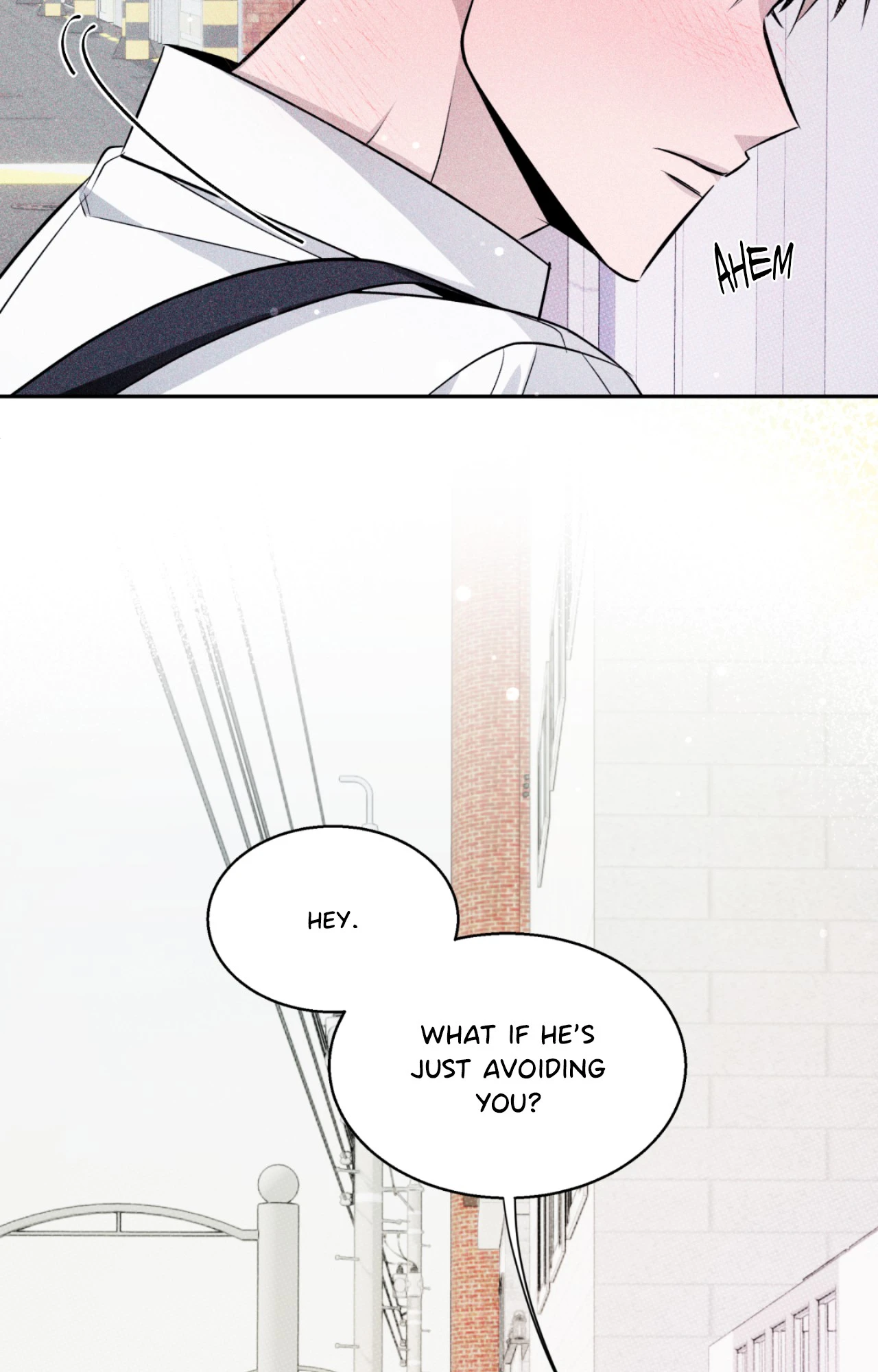 Destiny Ending Chapter 3 - page 23