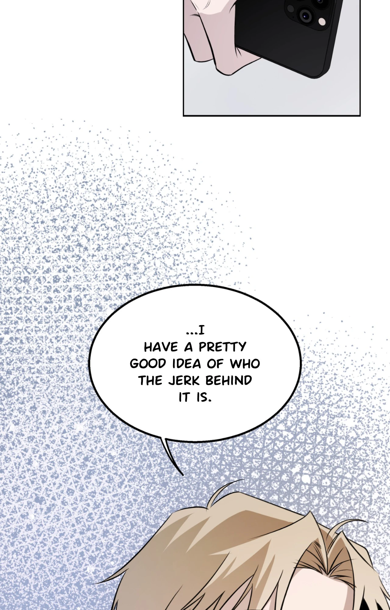 Destiny Ending Chapter 3 - page 26