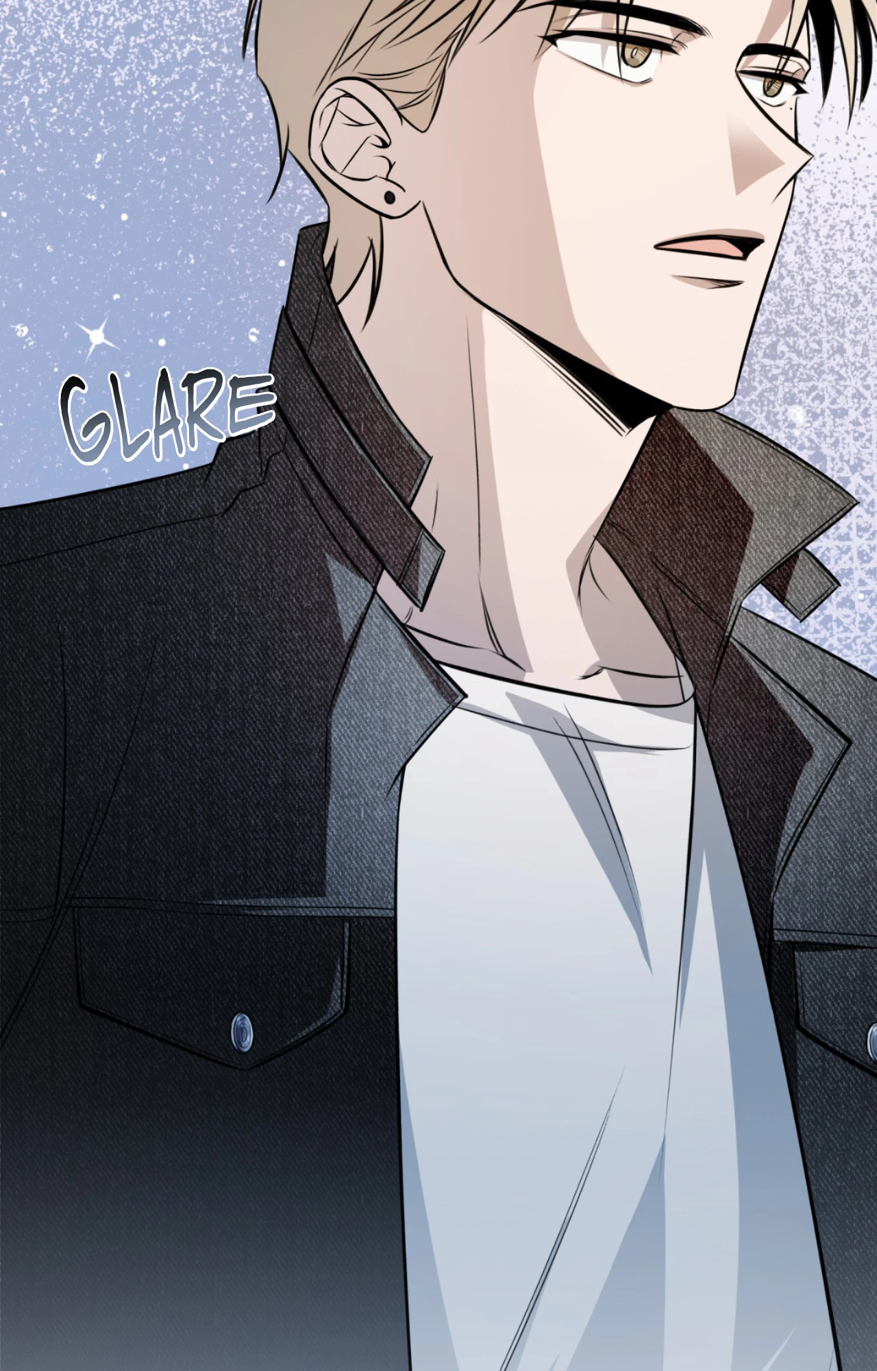 Destiny Ending Chapter 3 - page 27