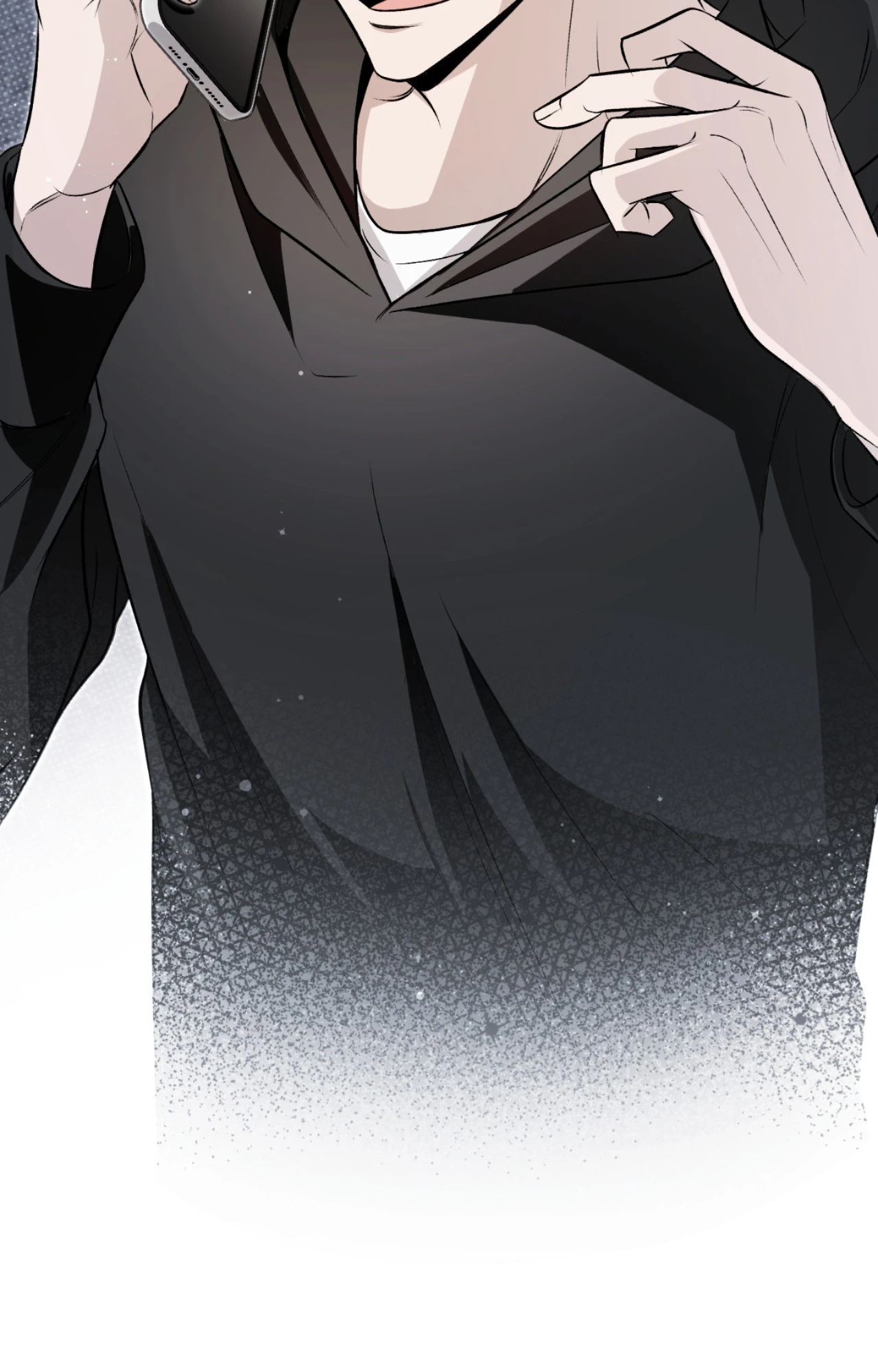 Destiny Ending Chapter 3 - page 36