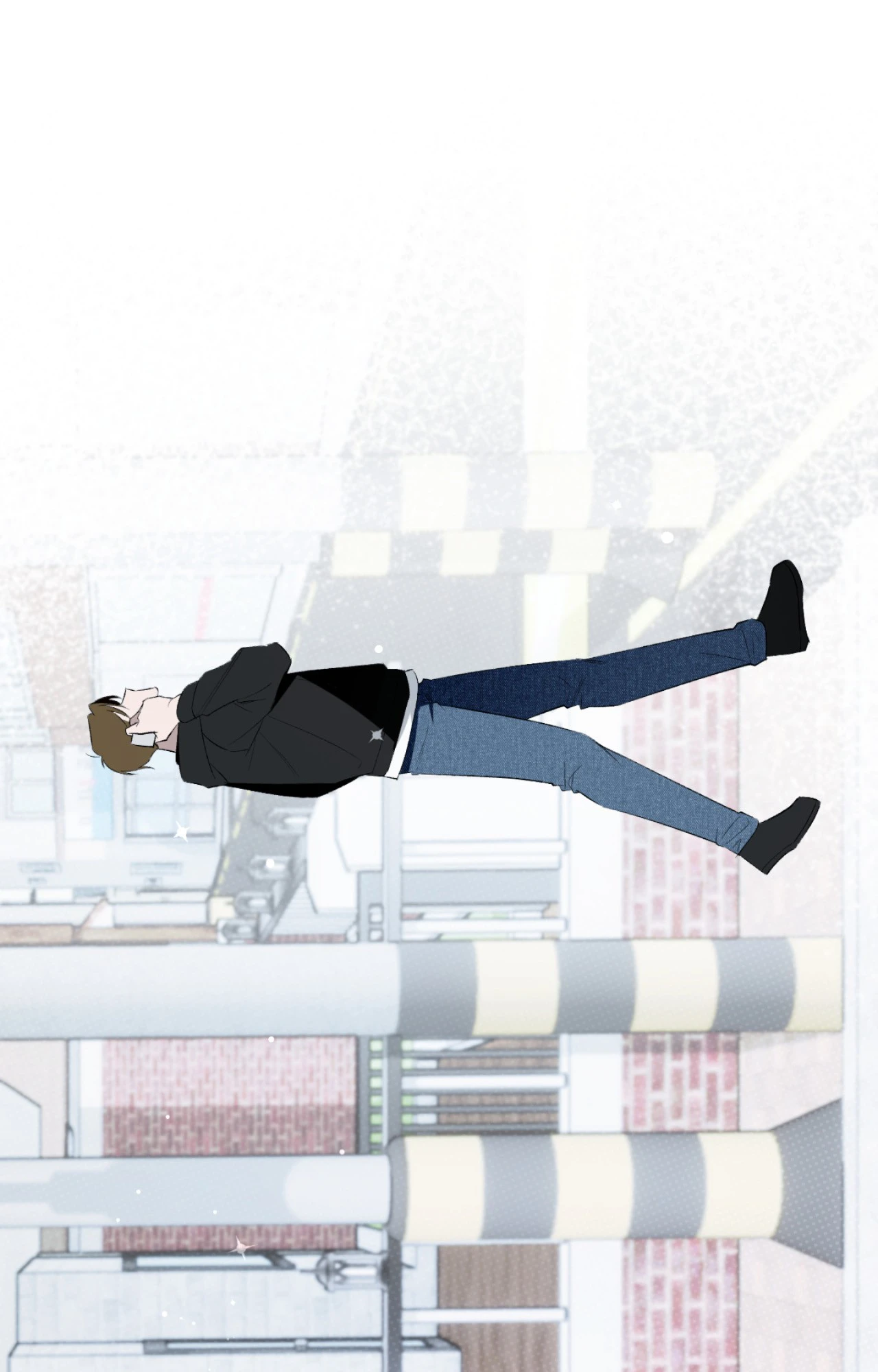 Destiny Ending Chapter 3 - page 37