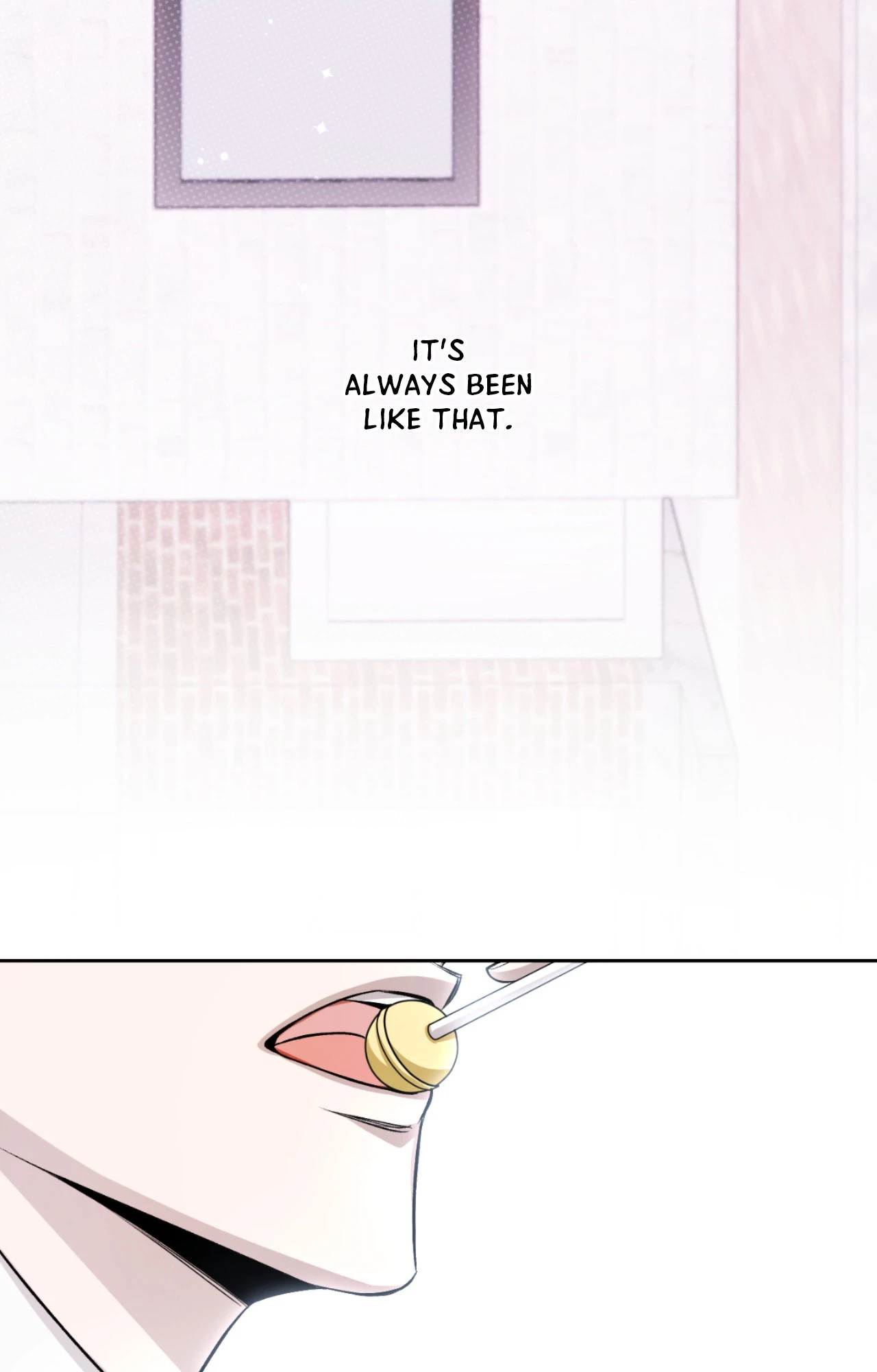 Destiny Ending Chapter 3 - page 39