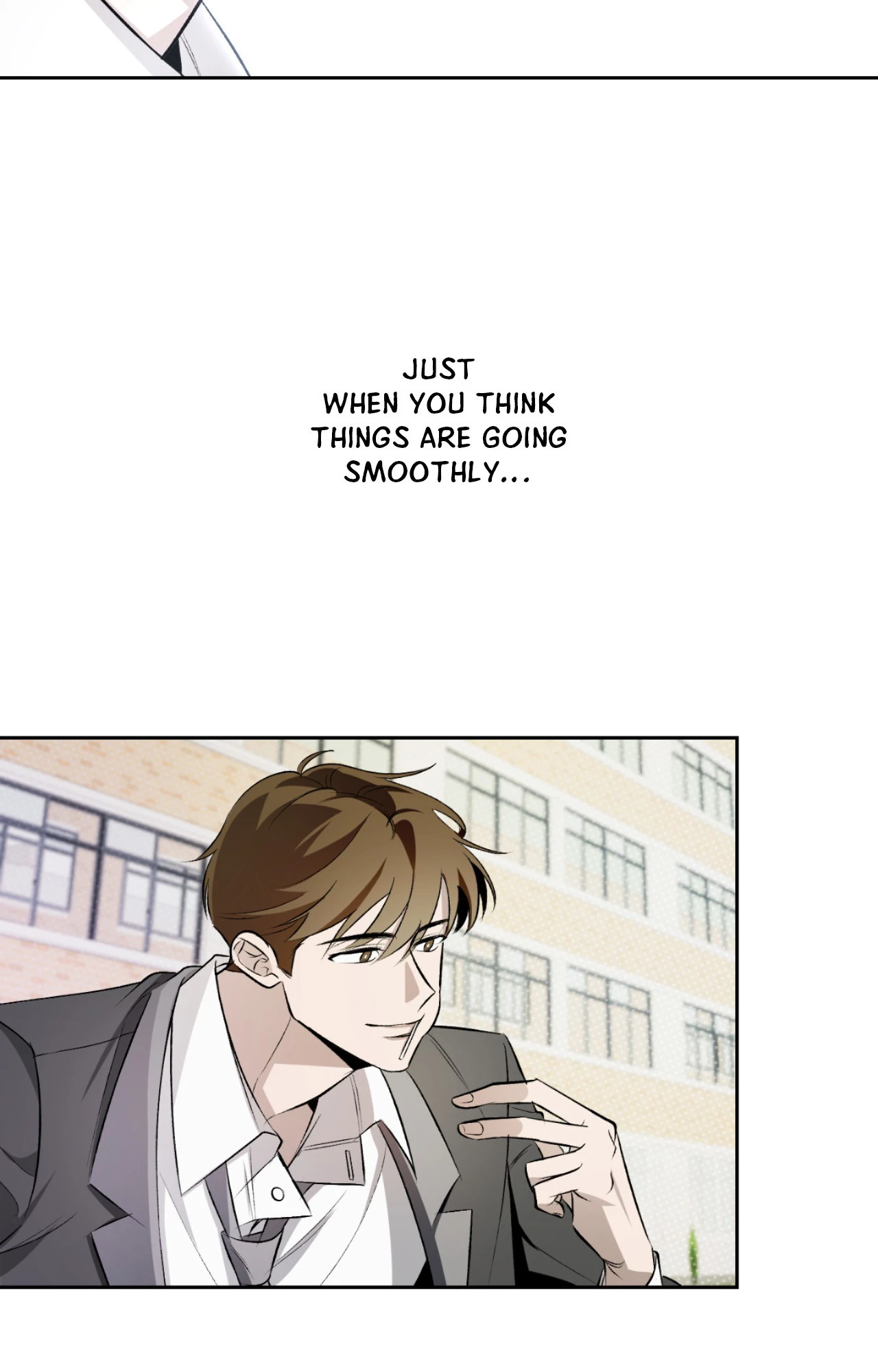 Destiny Ending Chapter 3 - page 40