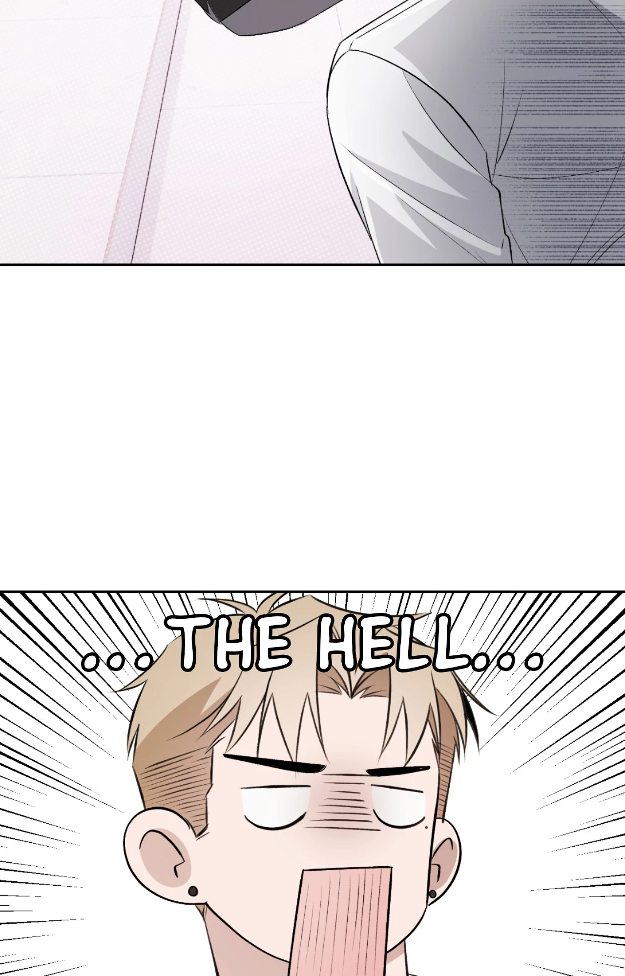 Destiny Ending Chapter 3 - page 43